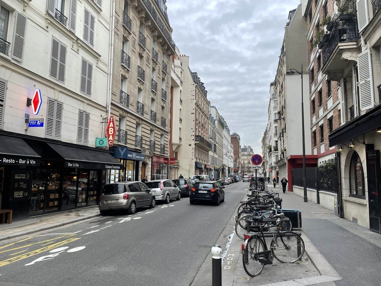 Café Bar Brasserie · 120 m² · Fonds de commerce — photo 1