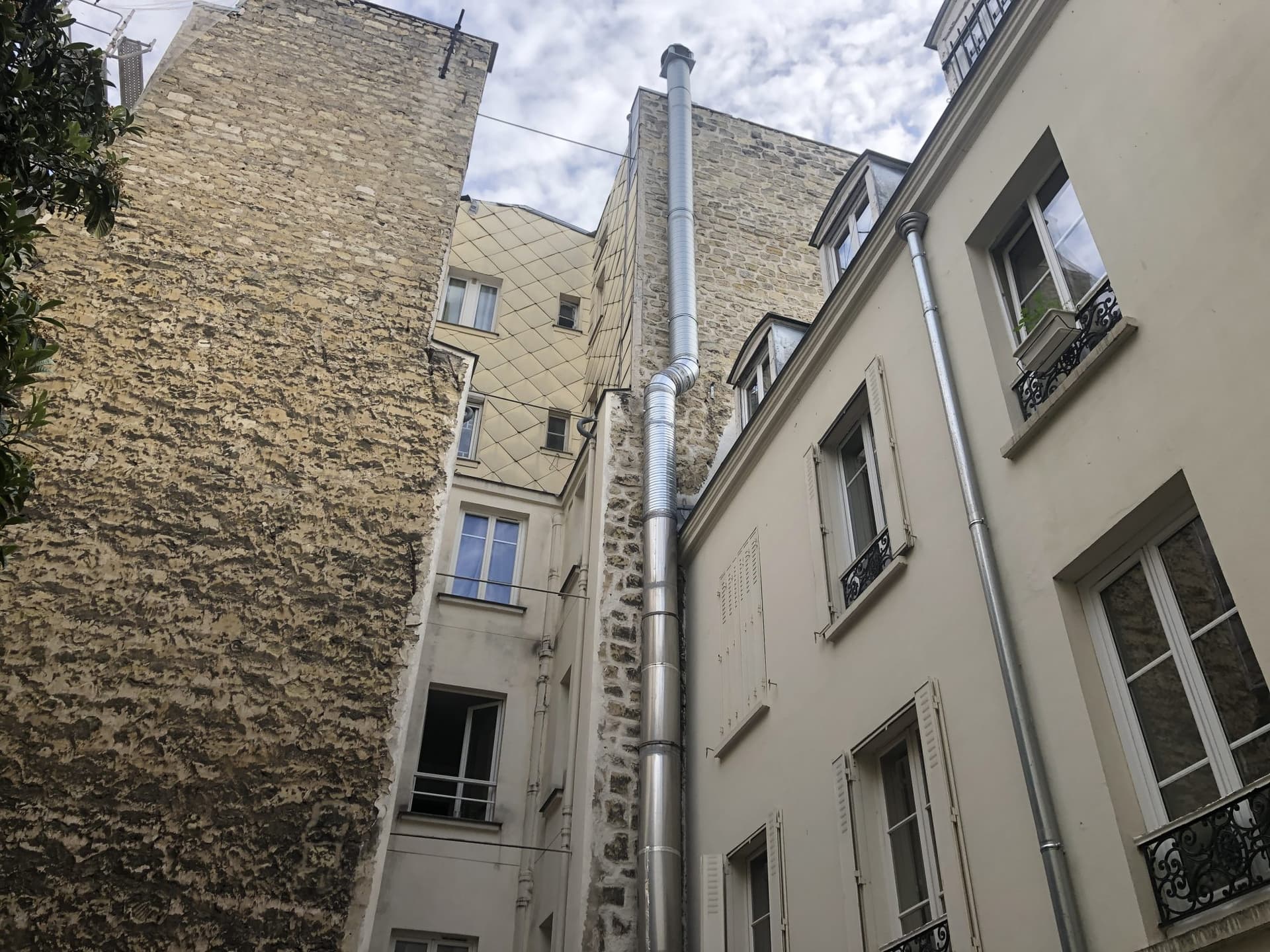 Restauration Rapide · 75 m² · Fonds de commerce — photo 1