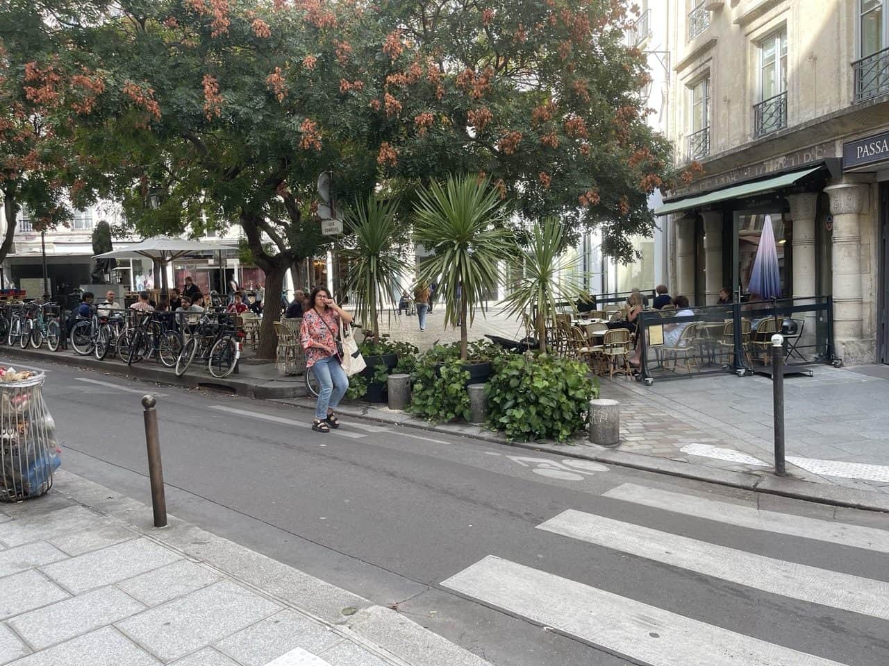 Restaurant avec licence IV · 130 m² · Fonds de commerce — photo 1