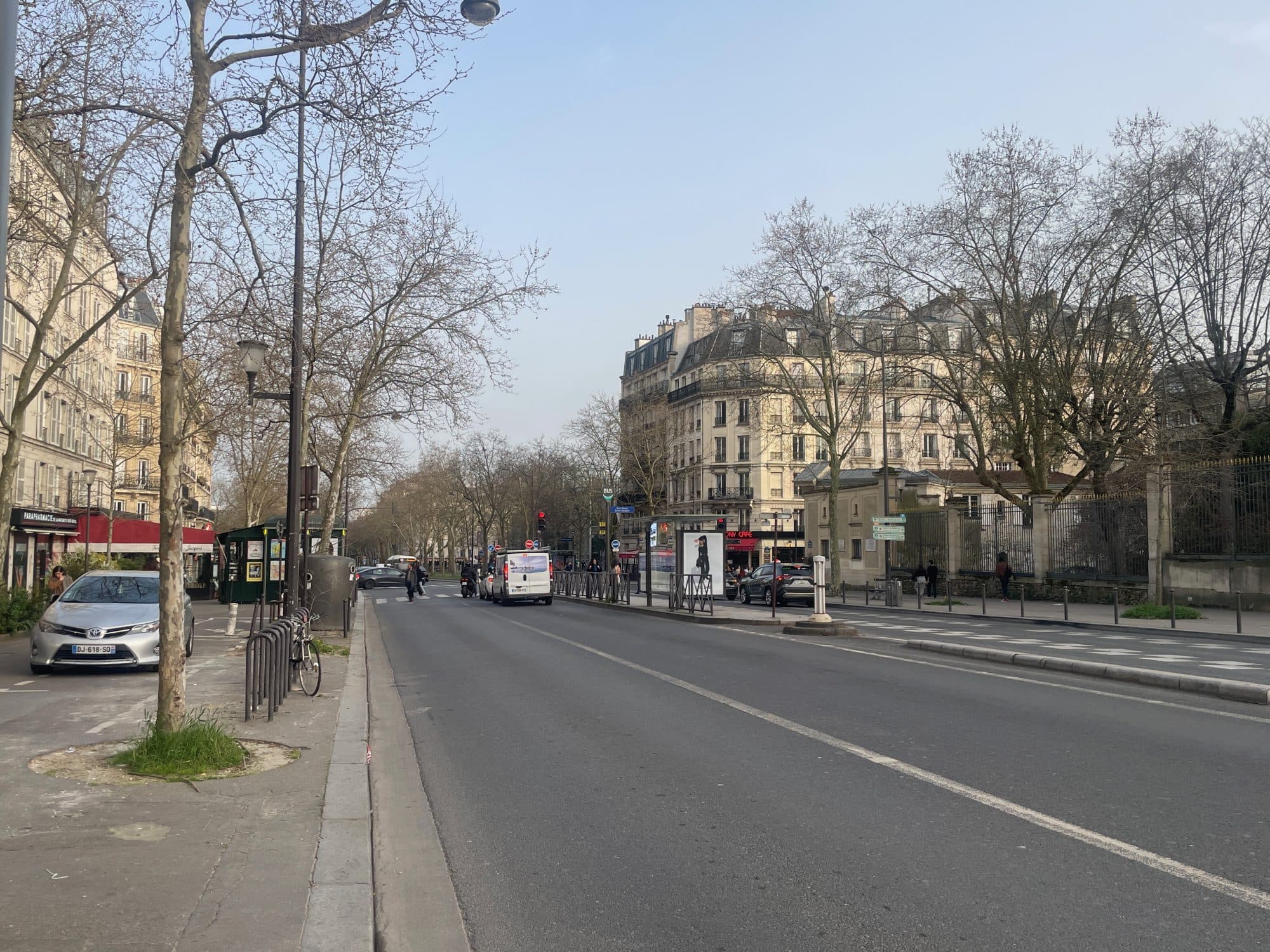 Bar Brasserie · 100 m² · Fonds de commerce — photo 1