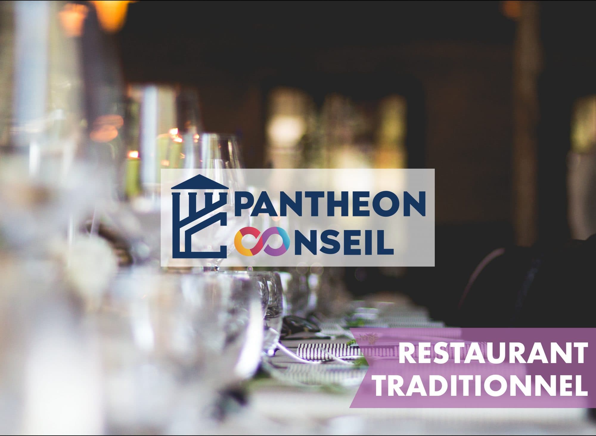 Restauration traditionnelle · 170 m² · Fonds de commerce — photo 1