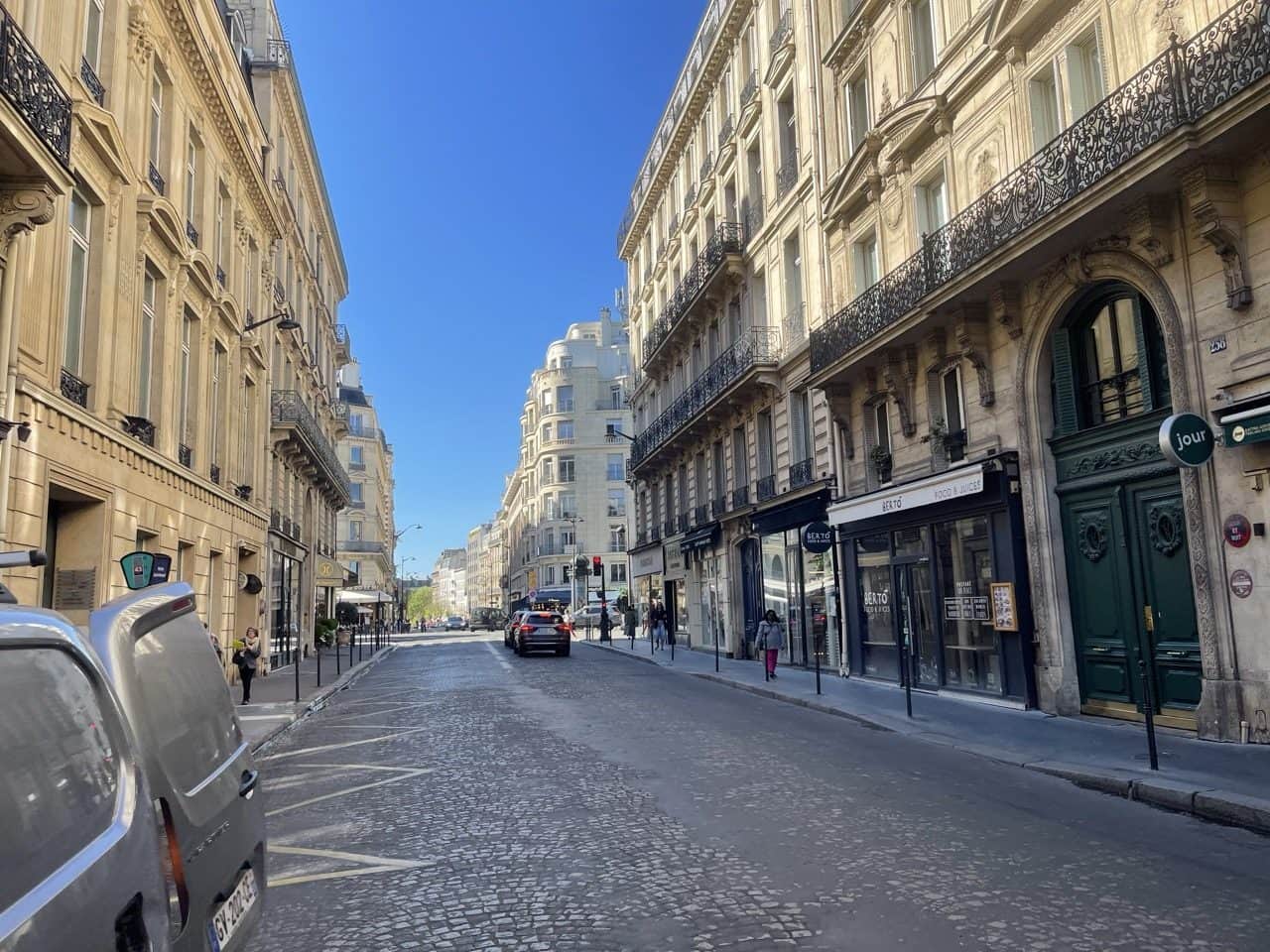 Restauration avec extraction · 80 m² · Fonds de commerce — photo 1