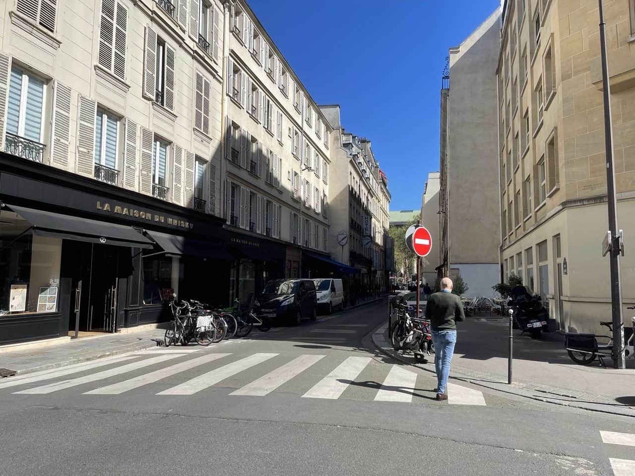 Restauration Rapide · 32 m² · Fonds de commerce — photo 1