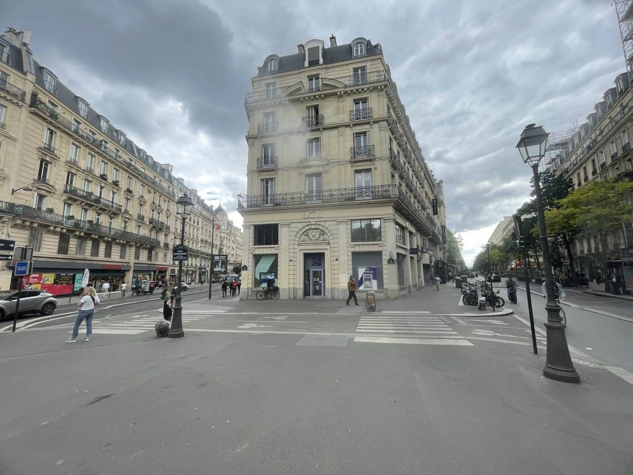 Café Bar Brasserie · 150 m² · Fonds de commerce — photo 1