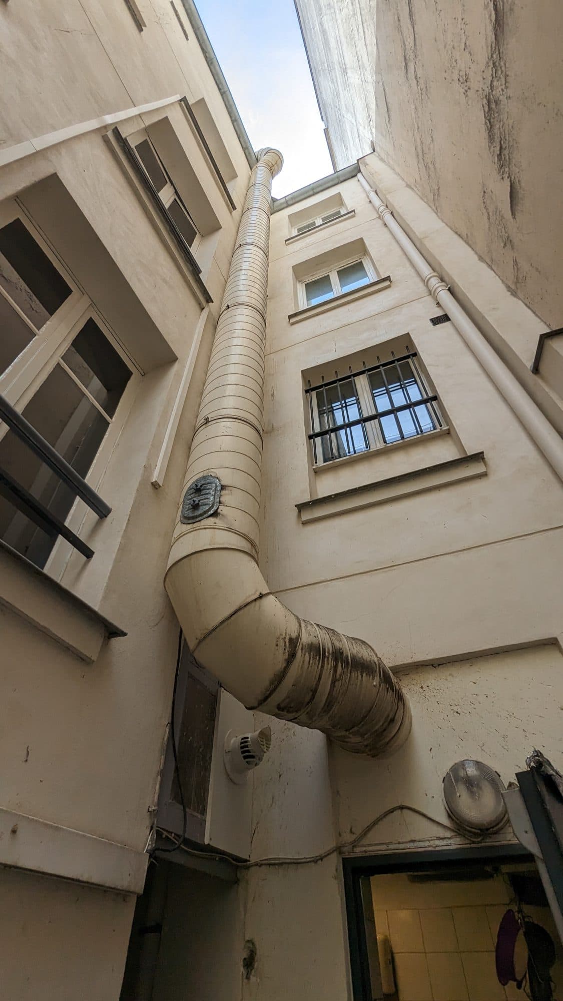 Restaurant · 170 m² · Fonds de commerce — photo 1