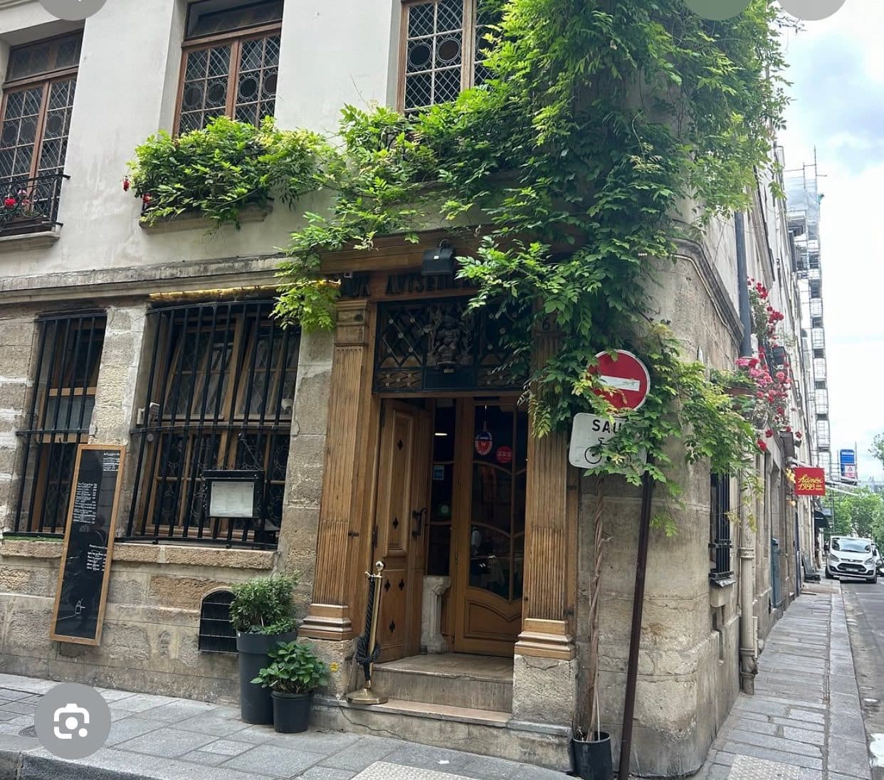 Restaurant · 130 m² · Fonds de commerce — photo 1