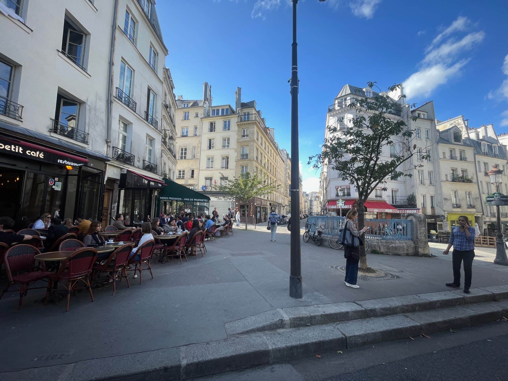 Restaurant traditionnel · 34 m² · Fonds de commerce — photo 1