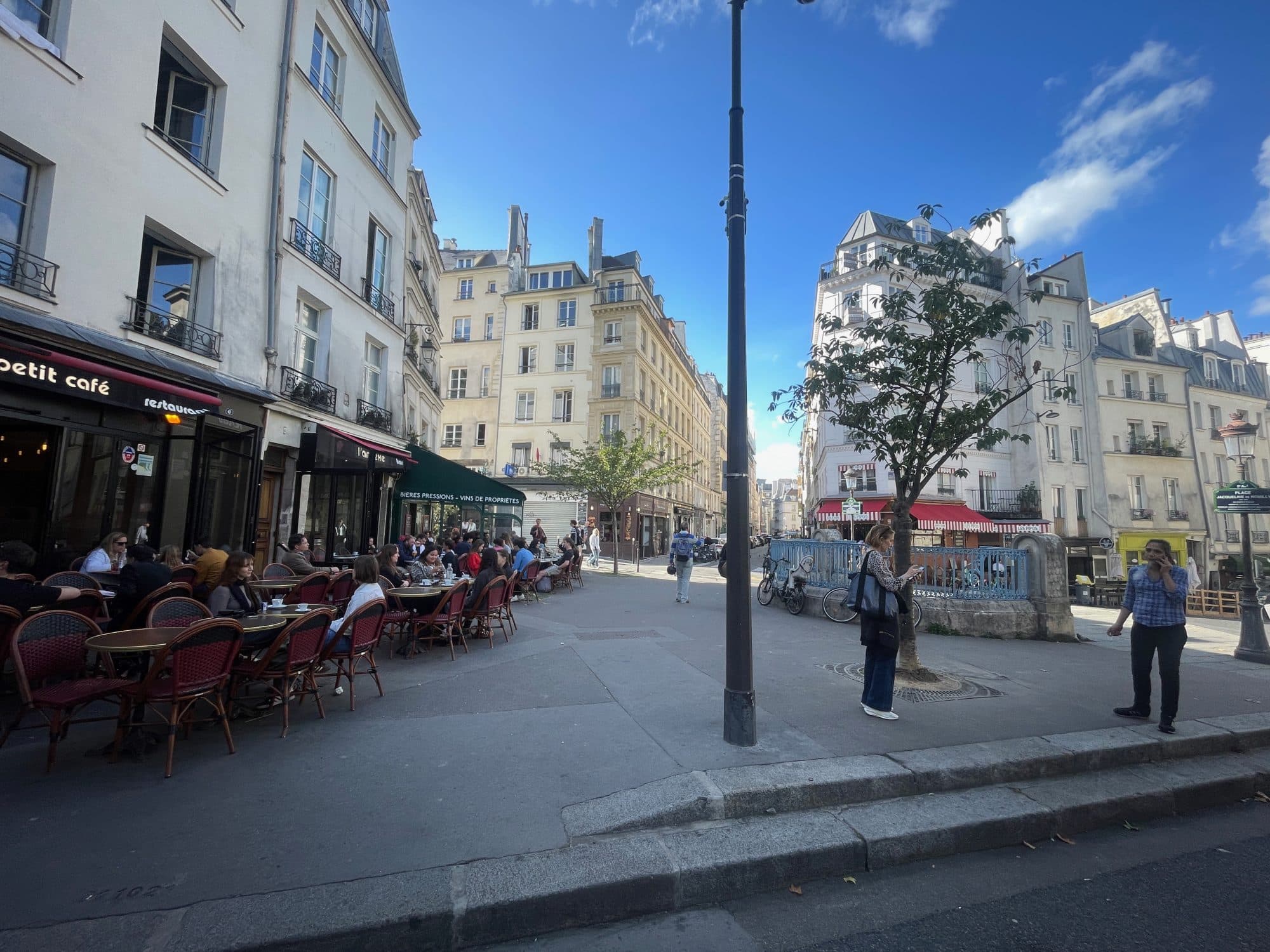 Restaurant traditionnel · 34 m² · Fonds de commerce — photo 1