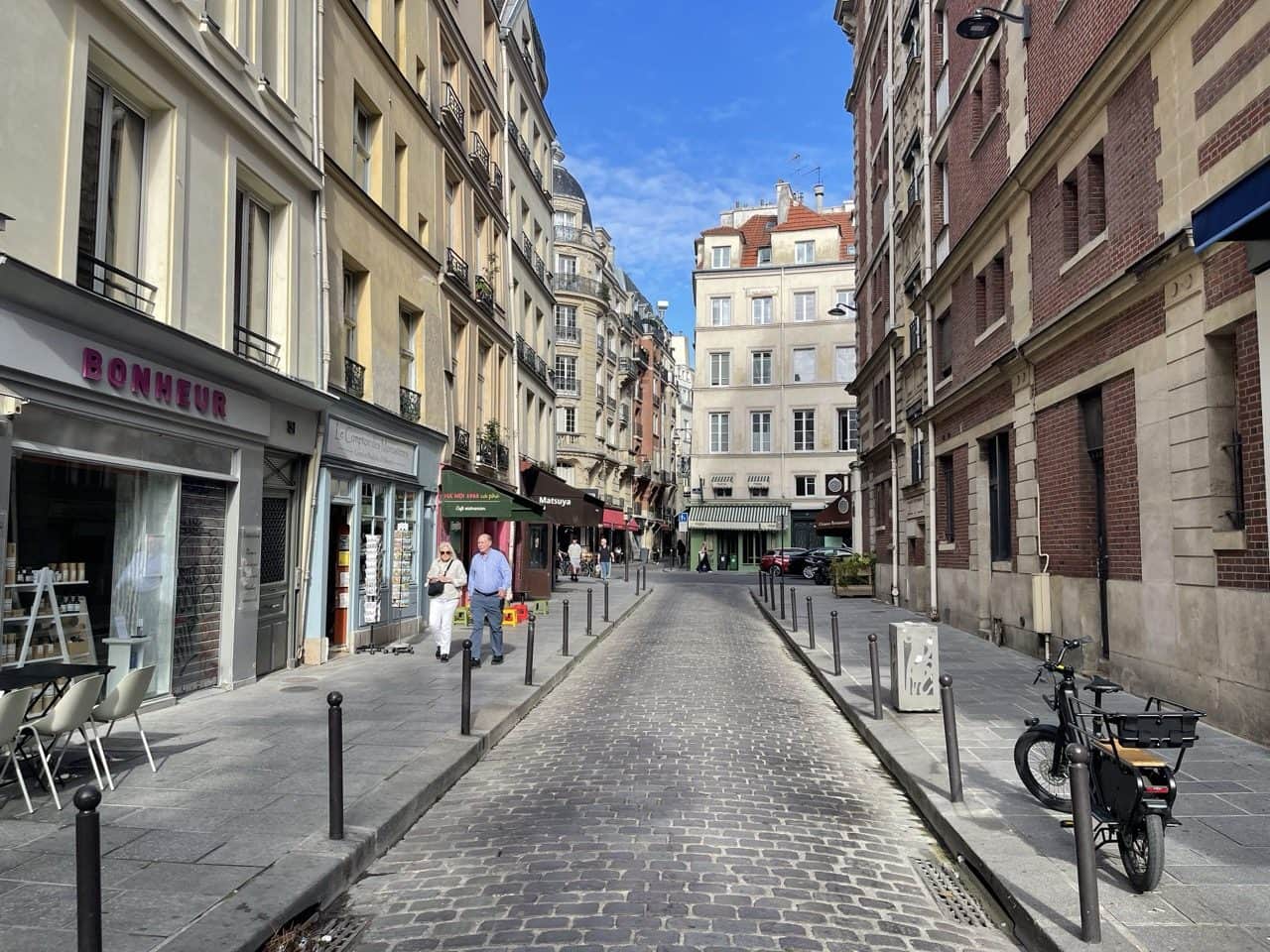 Restaurant à thème · 110 m² · Fonds de commerce — photo 1