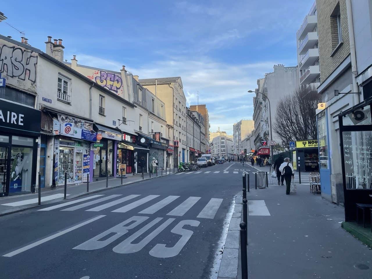 Café Bar Brasserie · 150 m² · Fonds de commerce — photo 1
