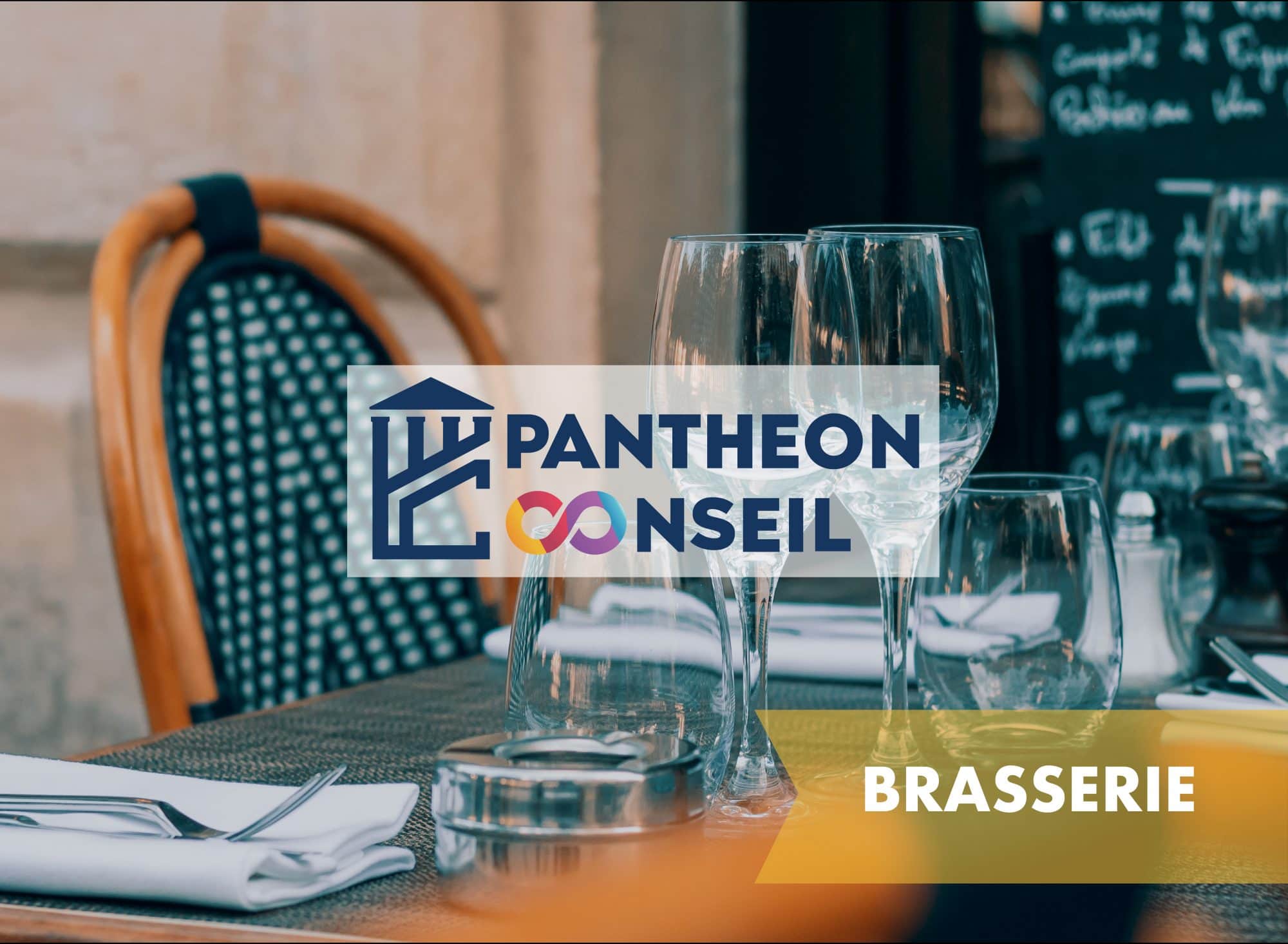 Restaurant, brasserie · 140 m² · Fonds de commerce — photo 1