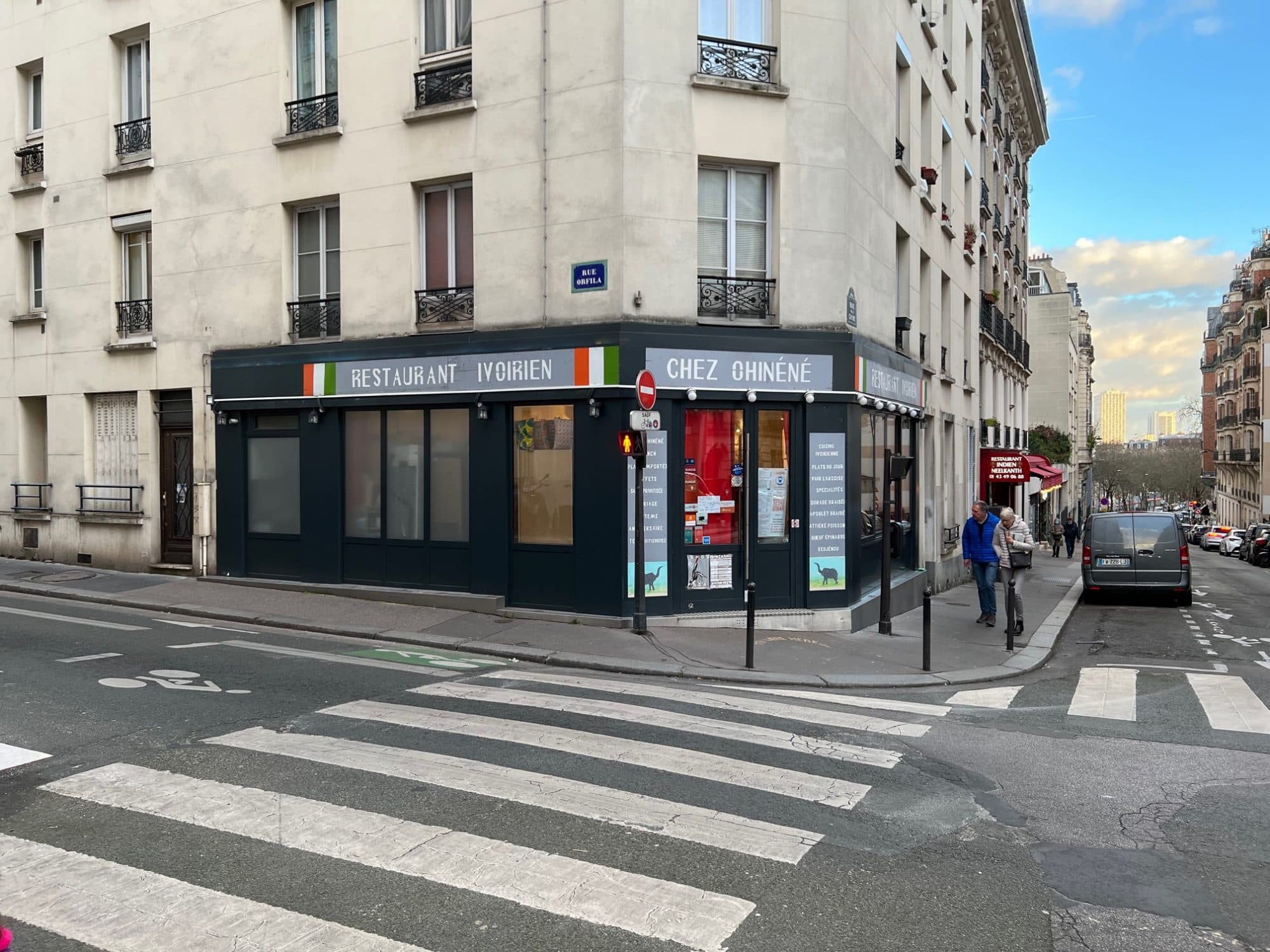 Restaurant · 70 m² · Fonds de commerce — photo 1