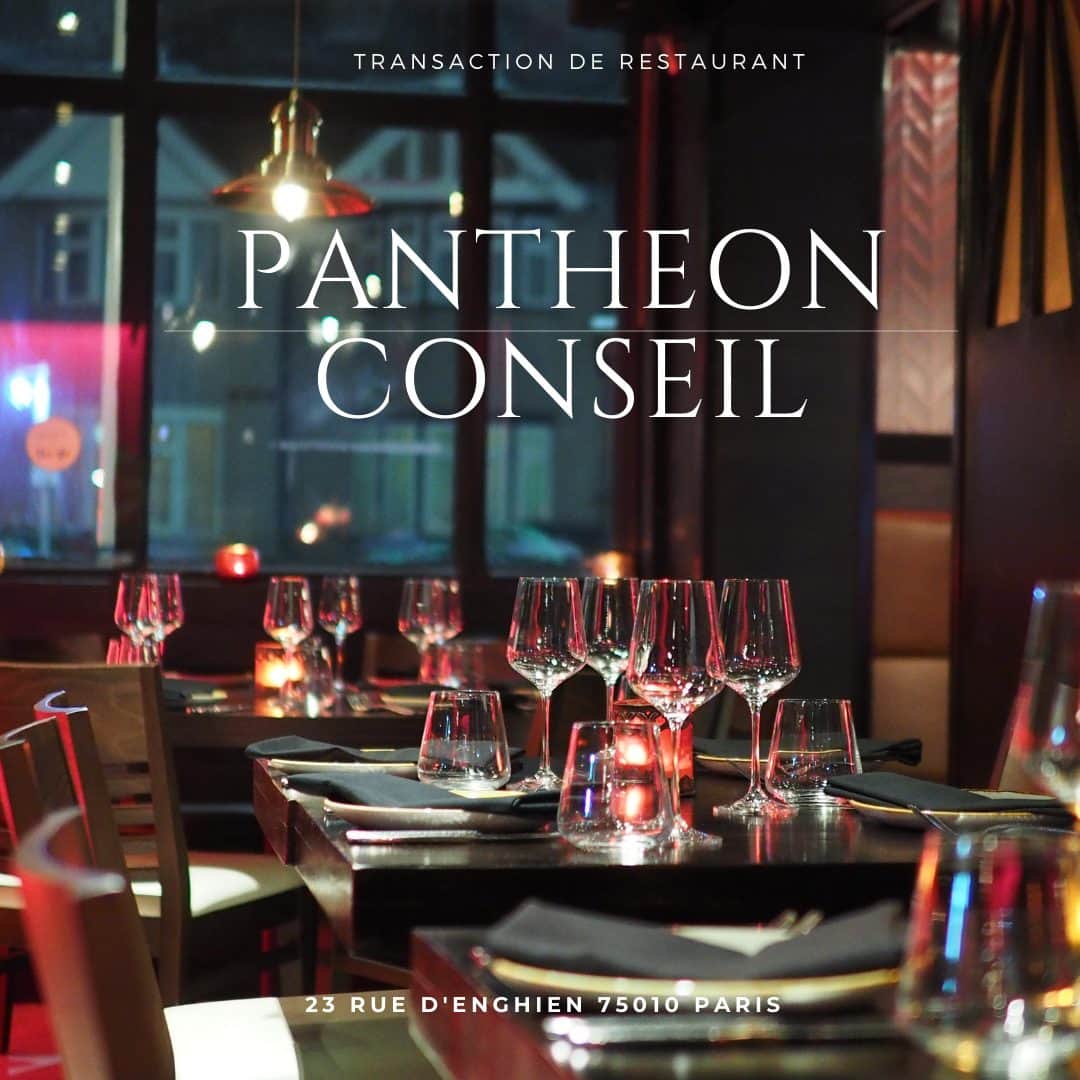 Restaurant · 200 m² · Fonds de commerce — photo 1