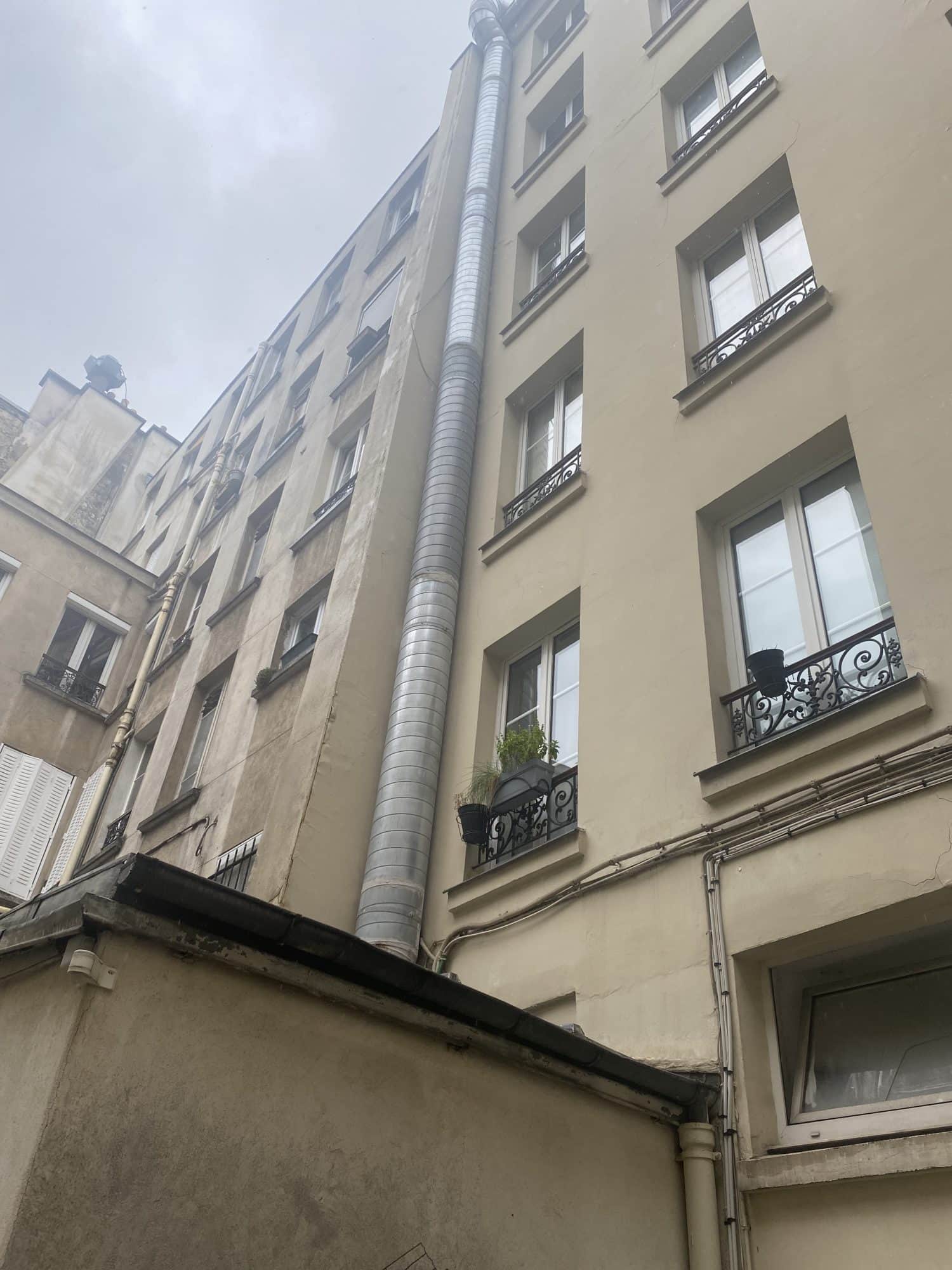 Restaurant · 40 m² · Fonds de commerce — photo 1