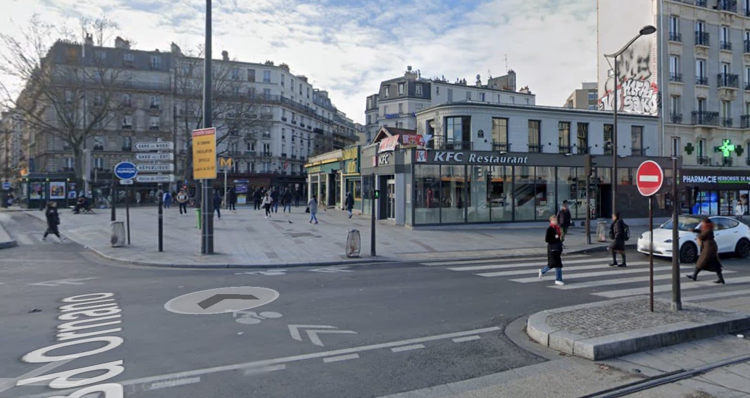 Kebap · 235 m² · Fonds de commerce — photo 1