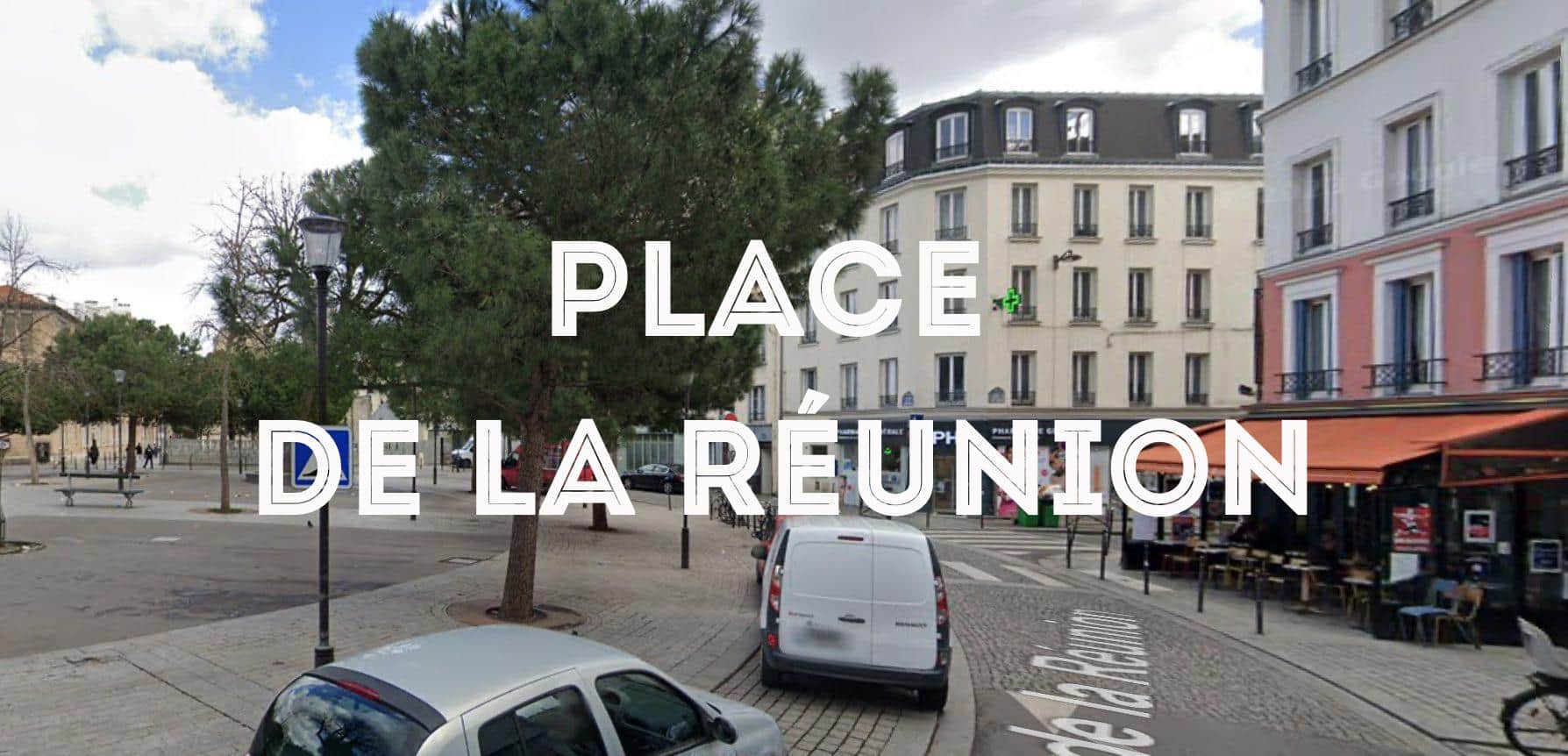 Bistrot de quartier, Restaurant · 50 m² · Fonds de commerce — photo 1
