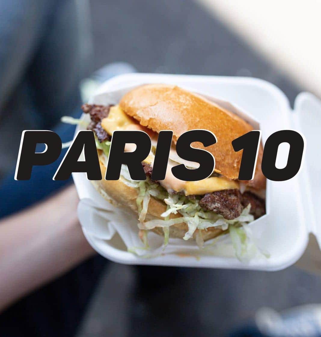 Restauration rapide avec extraction · 90 m² · Fonds de commerce — photo 1