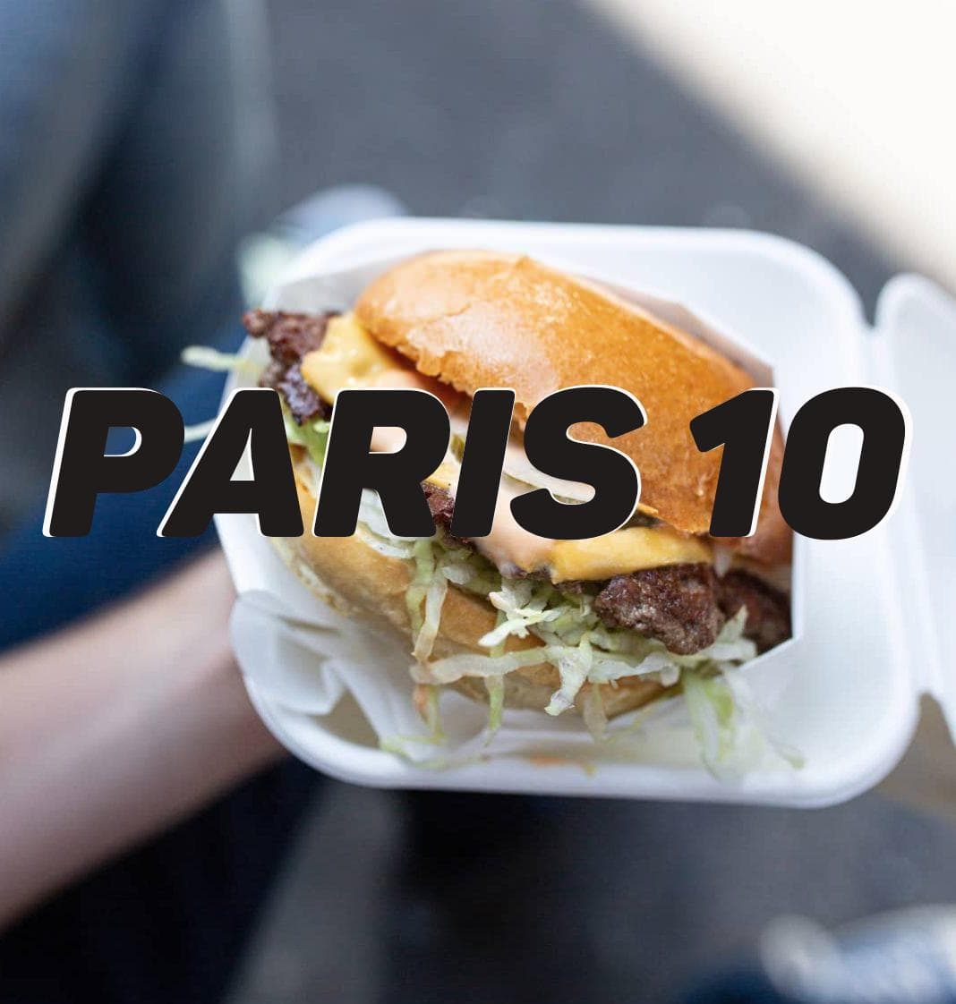 Restauration rapide avec extraction · 90 m² · Fonds de commerce — photo 1