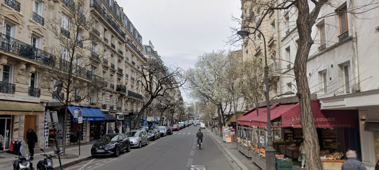 Bar Brasserie · 130 m² · Fonds de commerce — photo 1