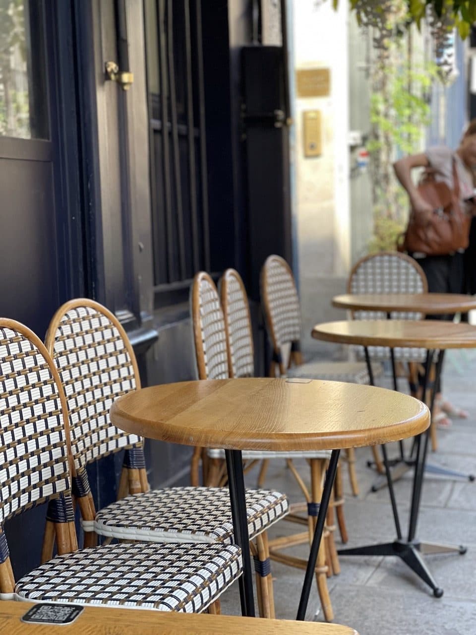 Bar Bistrot · 130 m² · Fonds de commerce — photo 1
