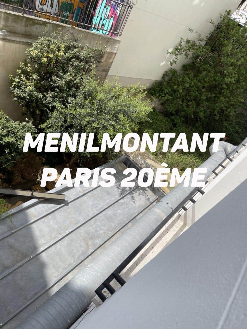Restaurant à thème, belle terrasse ! · 55 m² · Fonds de commerce — photo 1