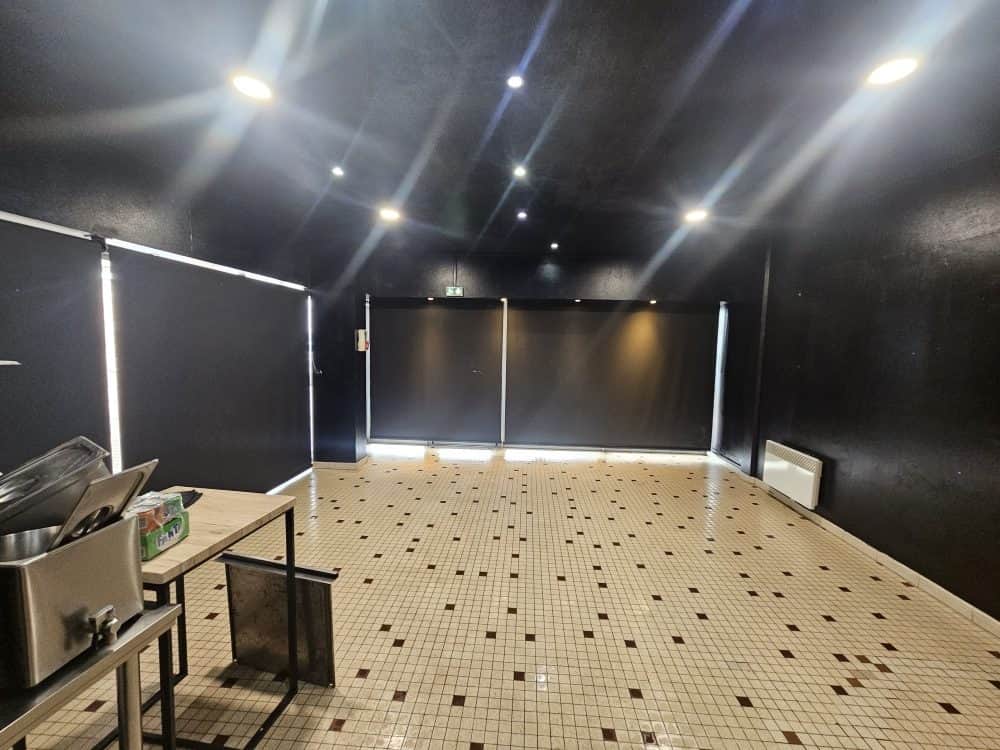 Local commercial · 55 m² · Location — photo 1