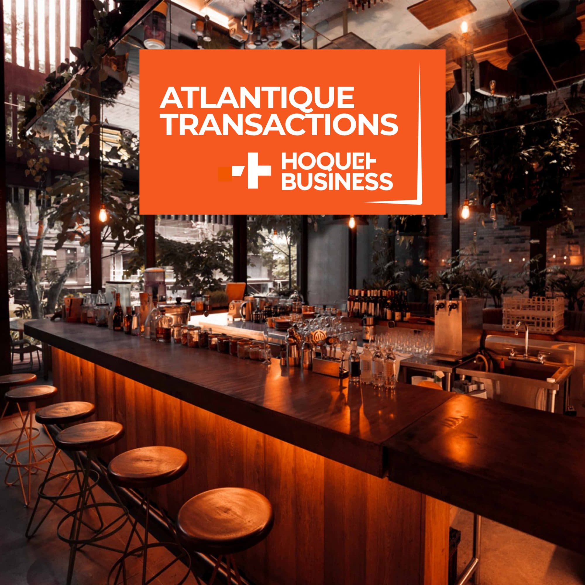 Bar Tabac · Fonds de commerce — photo 1