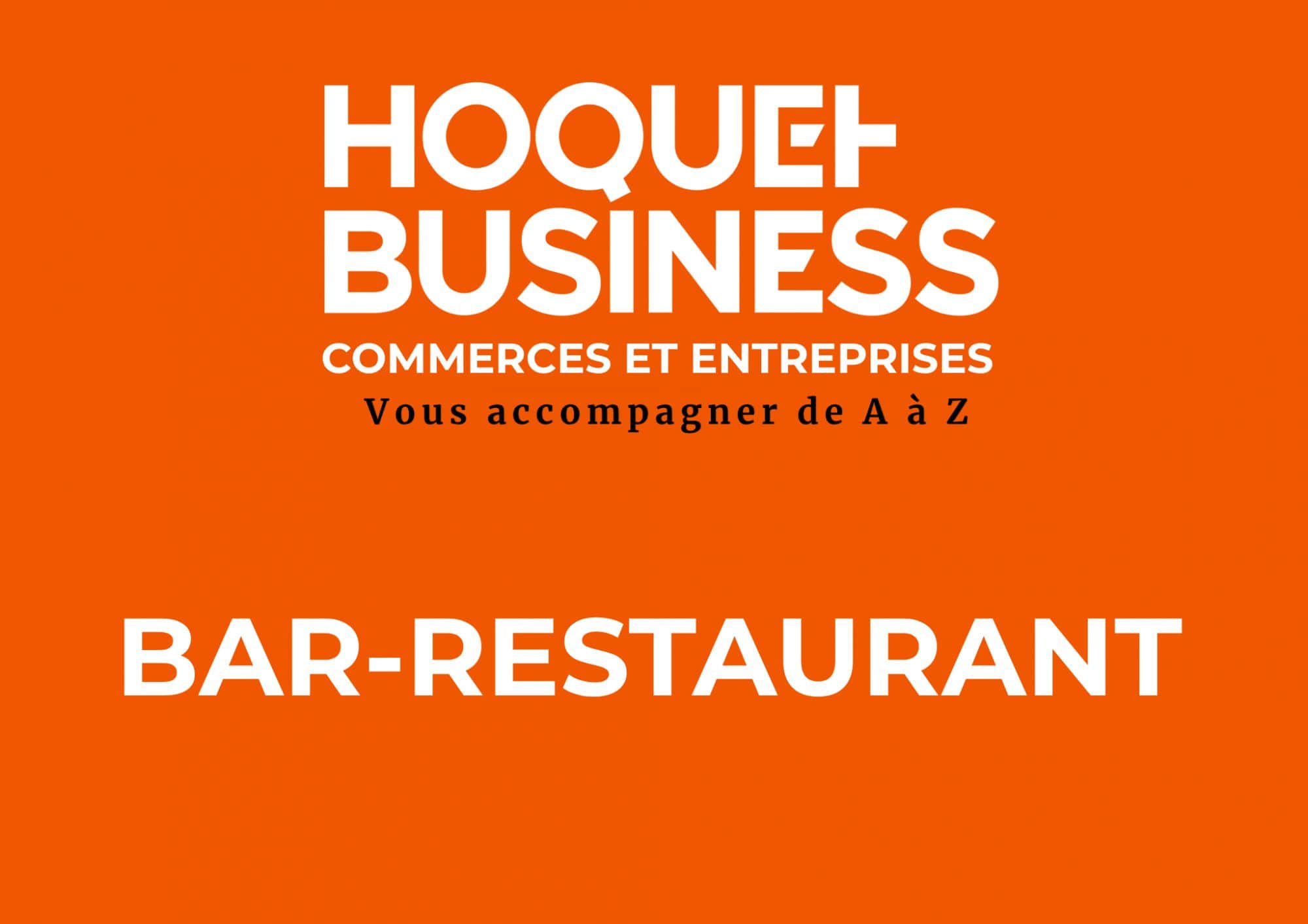 Restaurant · 625 m² · Fonds de commerce — photo 1