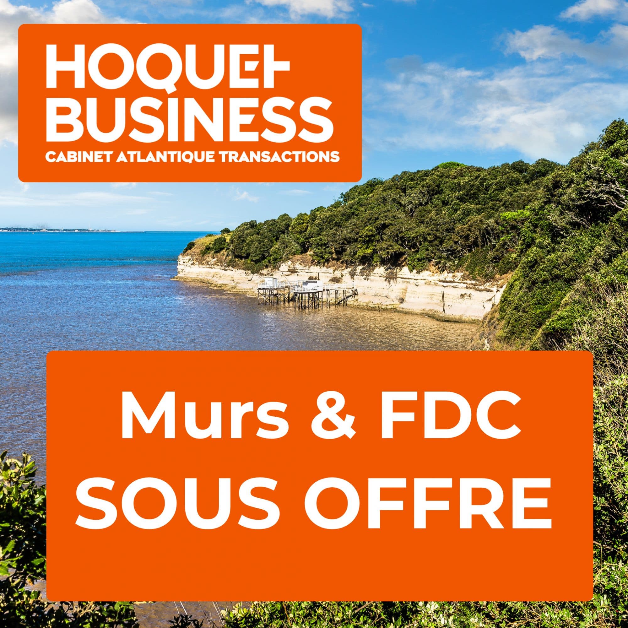 Hôtel bureau · 1500 m² · Fonds de commerce — photo 1