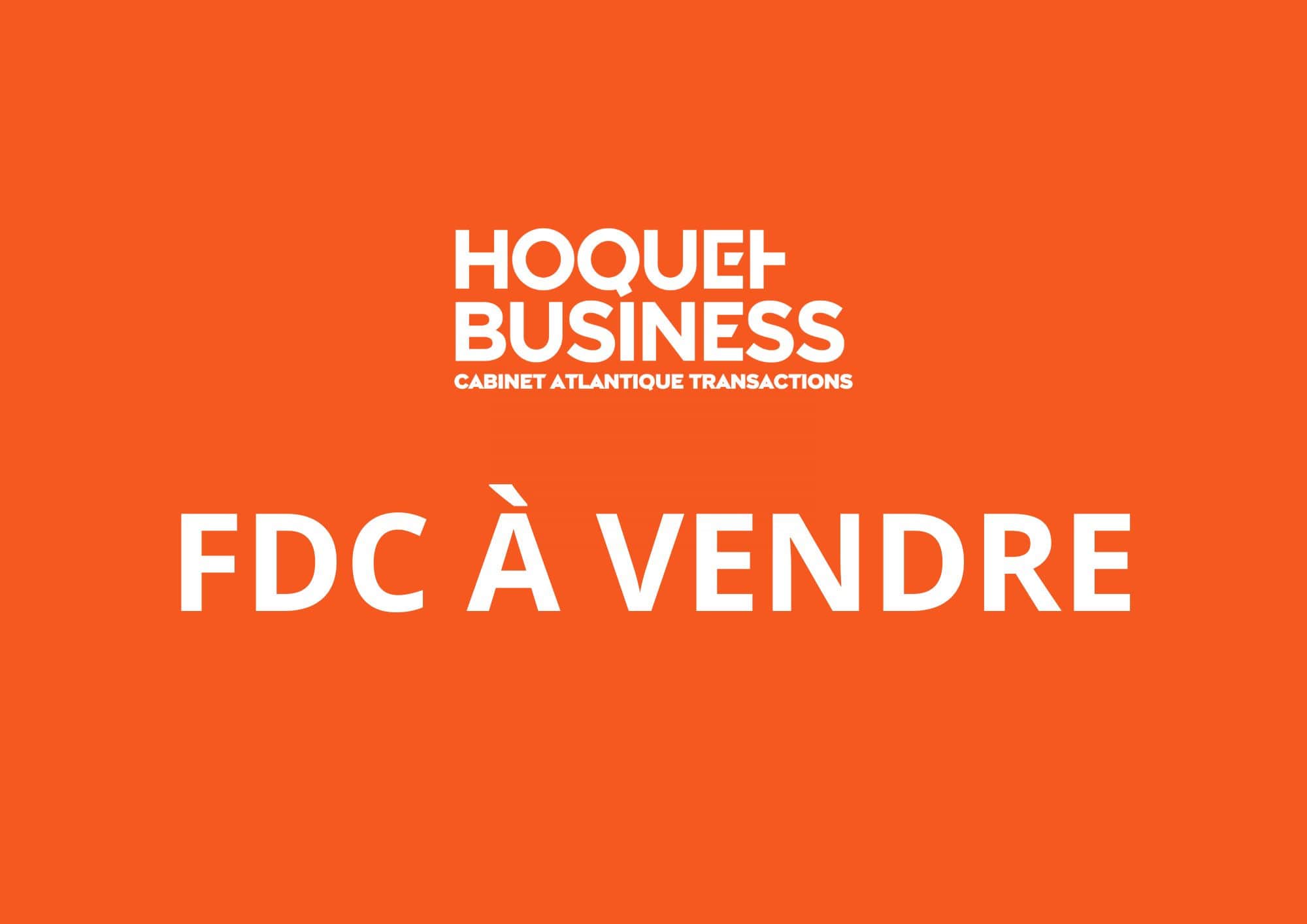 Local commercial · 450 m² · Fonds de commerce — photo 1