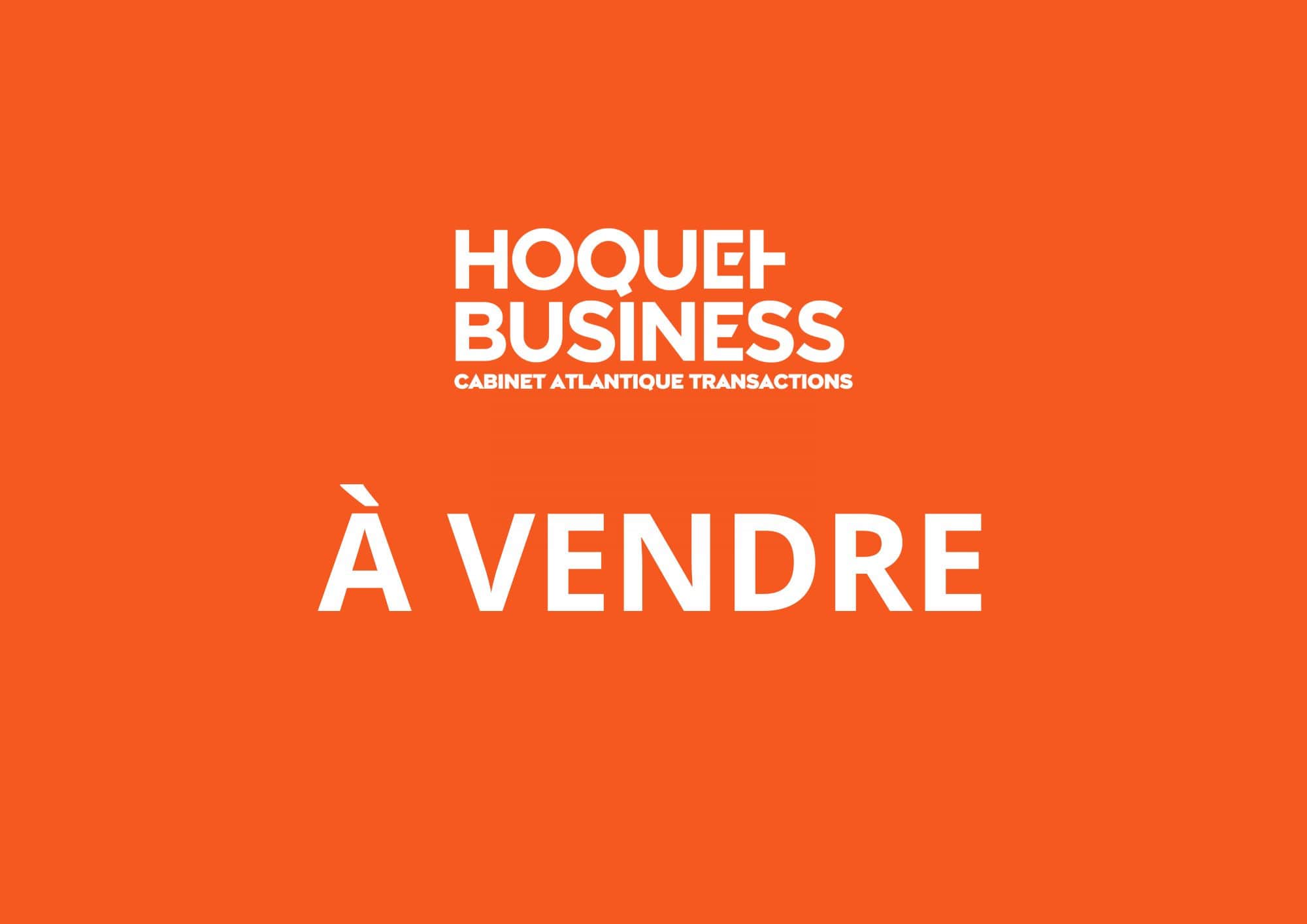 Local commercial · 85 m² · Fonds de commerce — photo 1