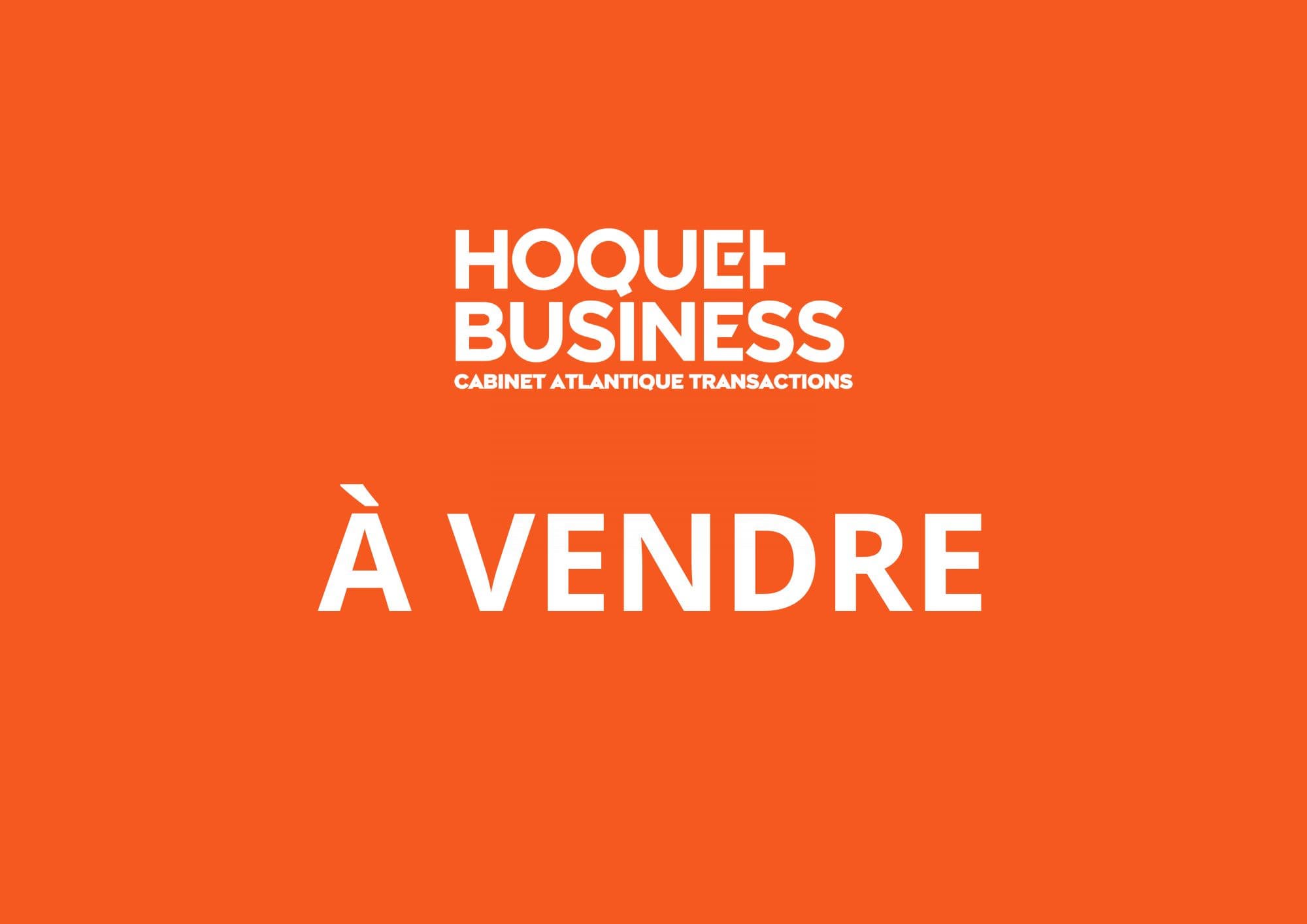 Local commercial · 85 m² · Fonds de commerce — photo 1