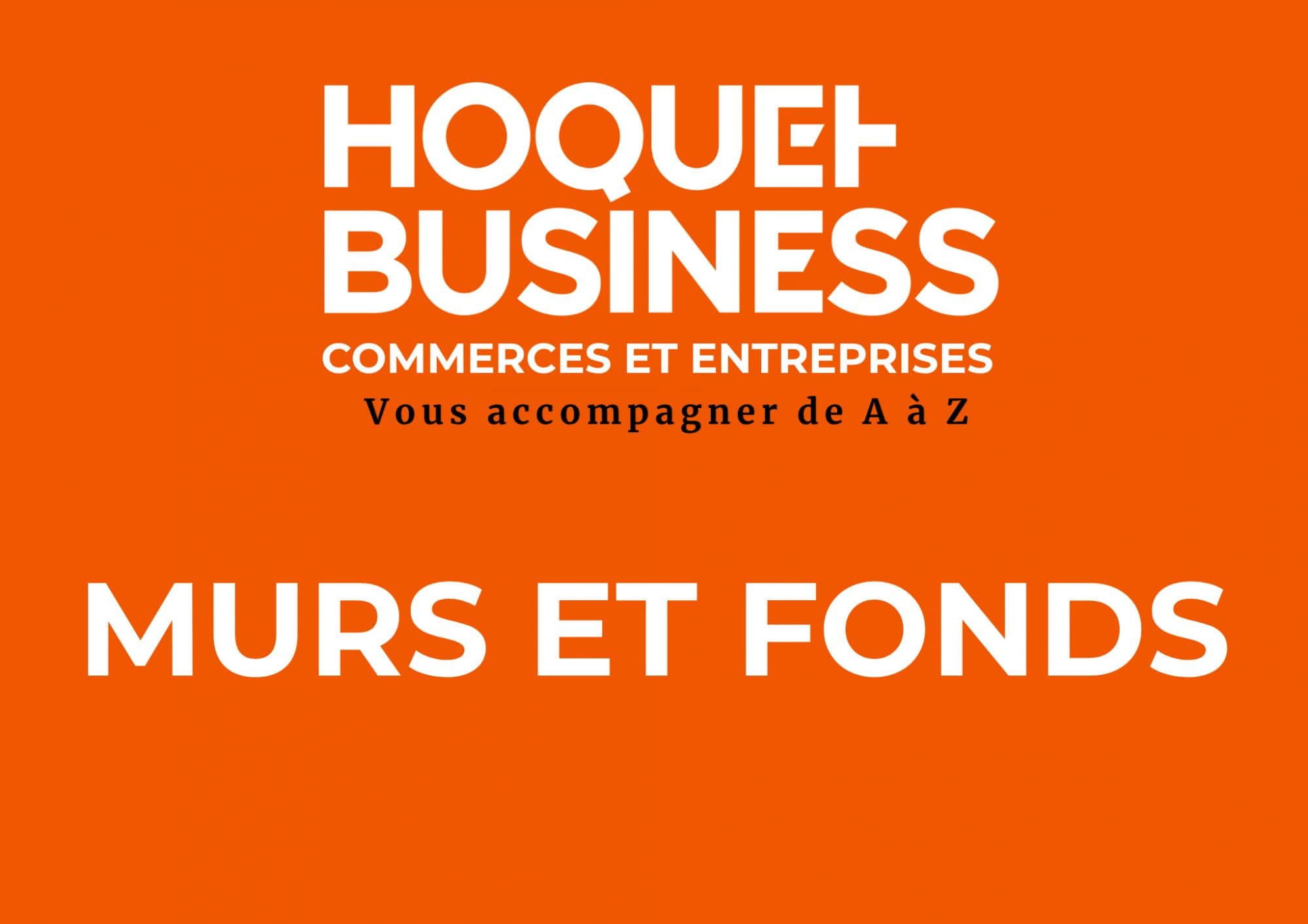 Local commercial · 1317 m² · Fonds de commerce — photo 1