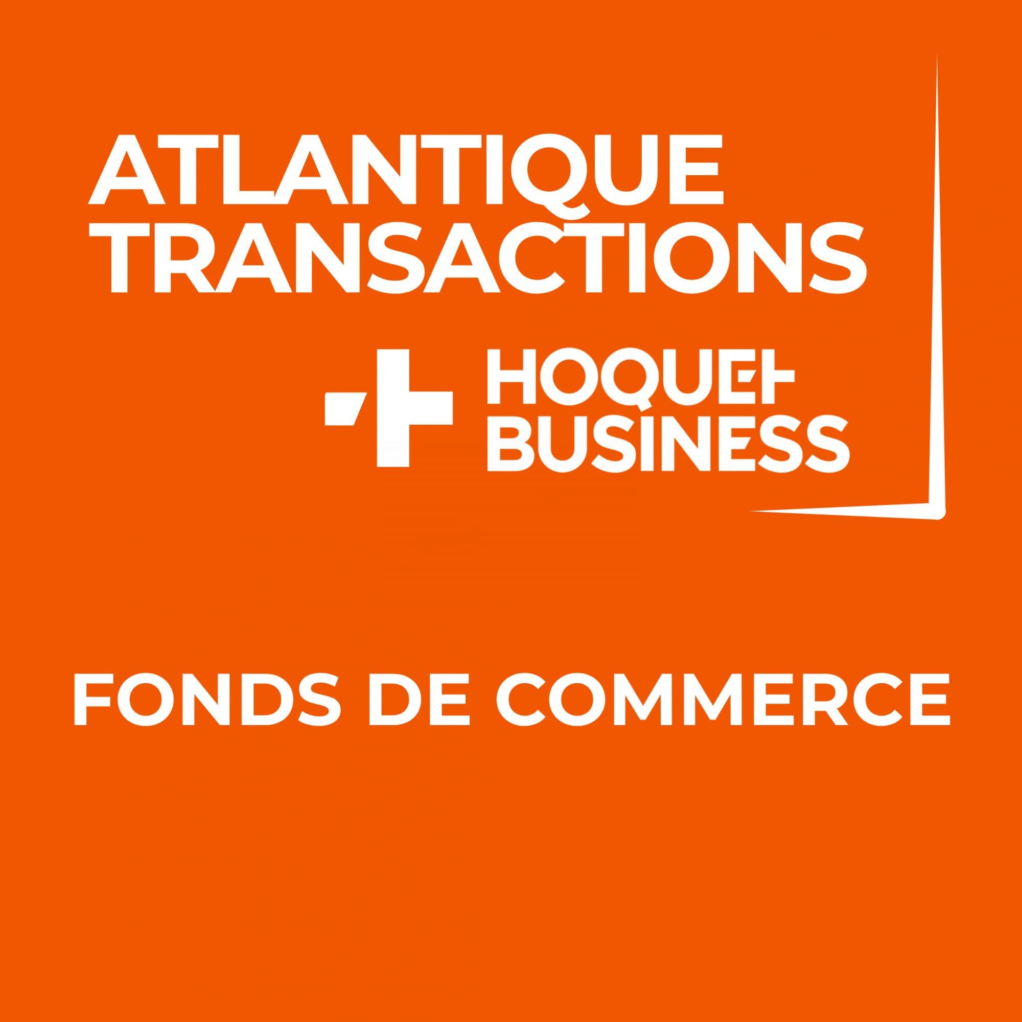 Local commercial · 120 m² · Fonds de commerce — photo 1