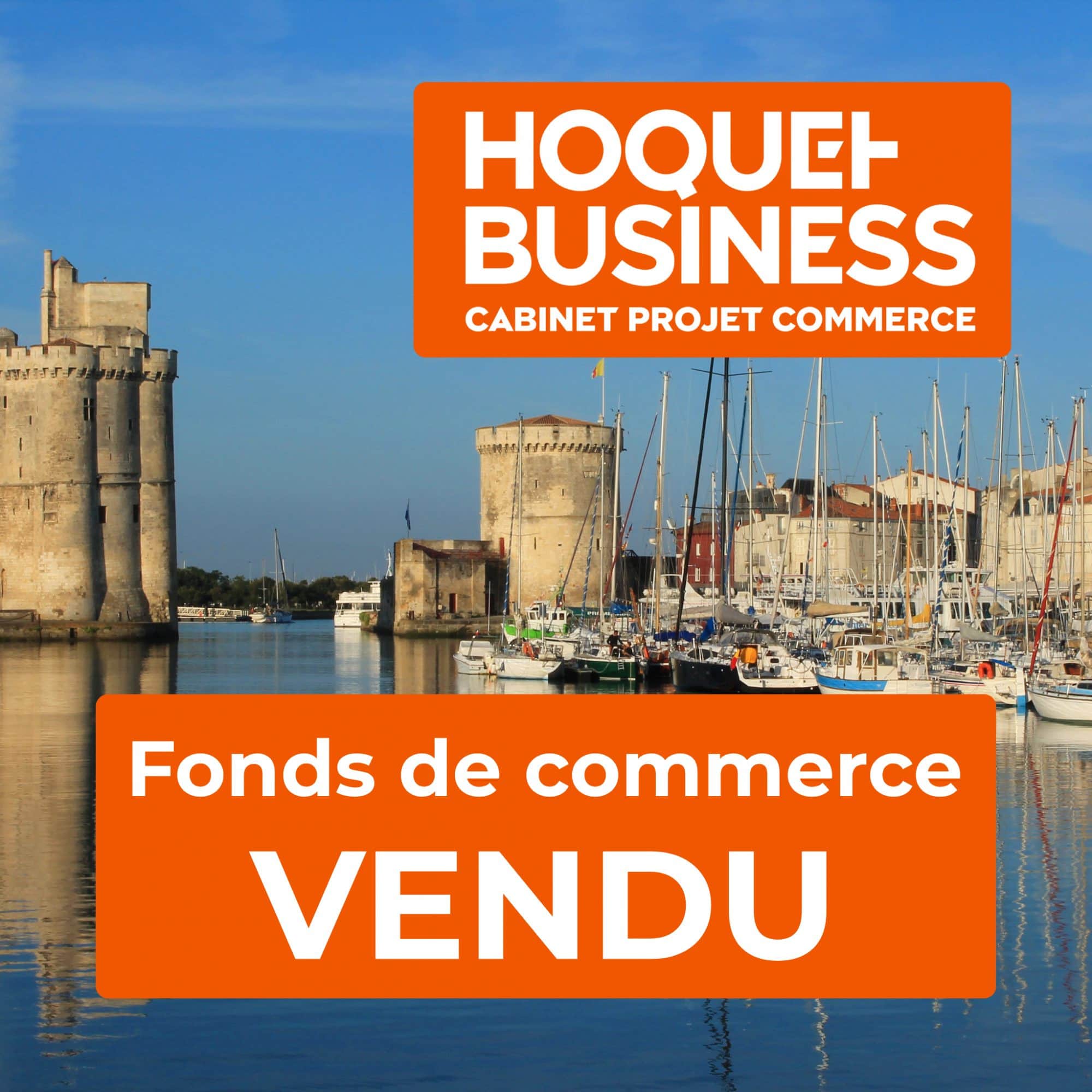 Vente a emporter · 36 m² · Fonds de commerce — photo 1