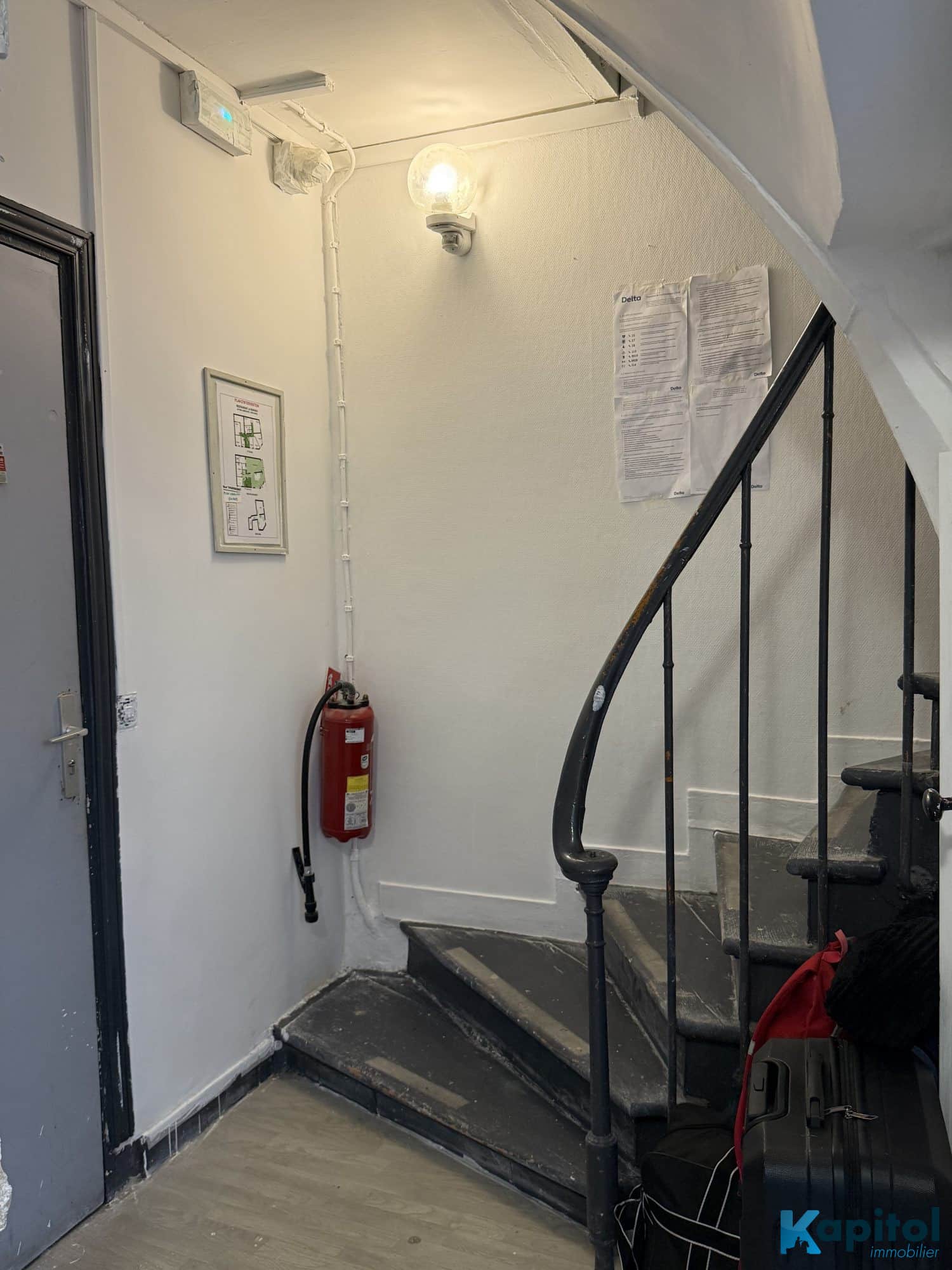 Hotel · 250 m² · Fonds de commerce — photo 1
