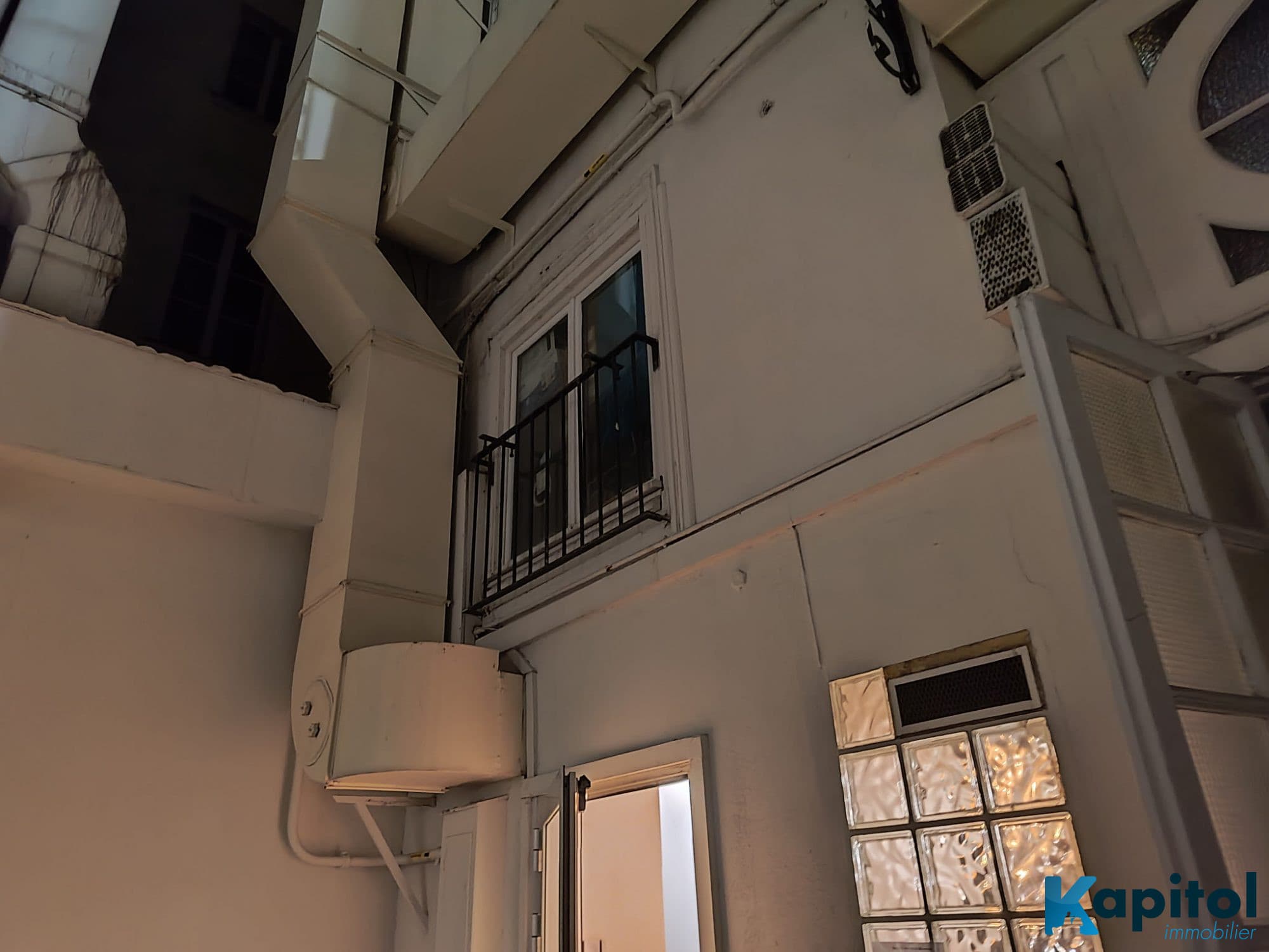 Restaurant · 150 m² · Fonds de commerce — photo 1