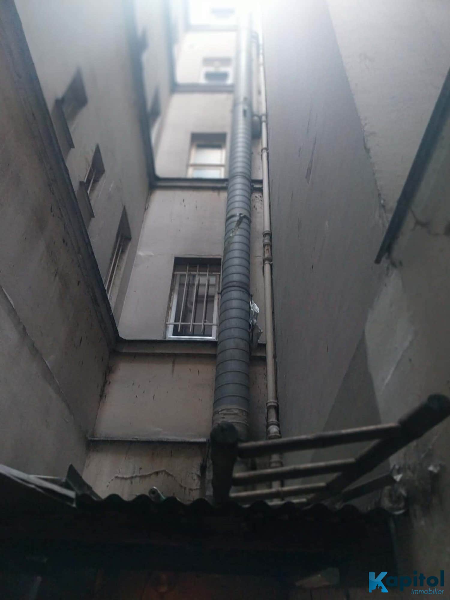 Restaurant · 75 m² · Fonds de commerce — photo 1