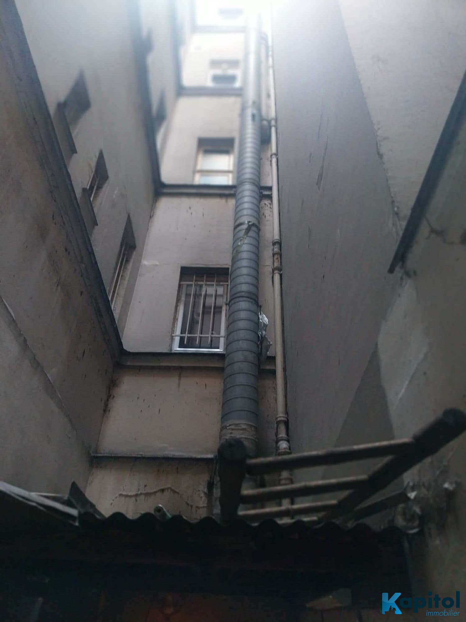 Restaurant · 75 m² · Fonds de commerce — photo 1