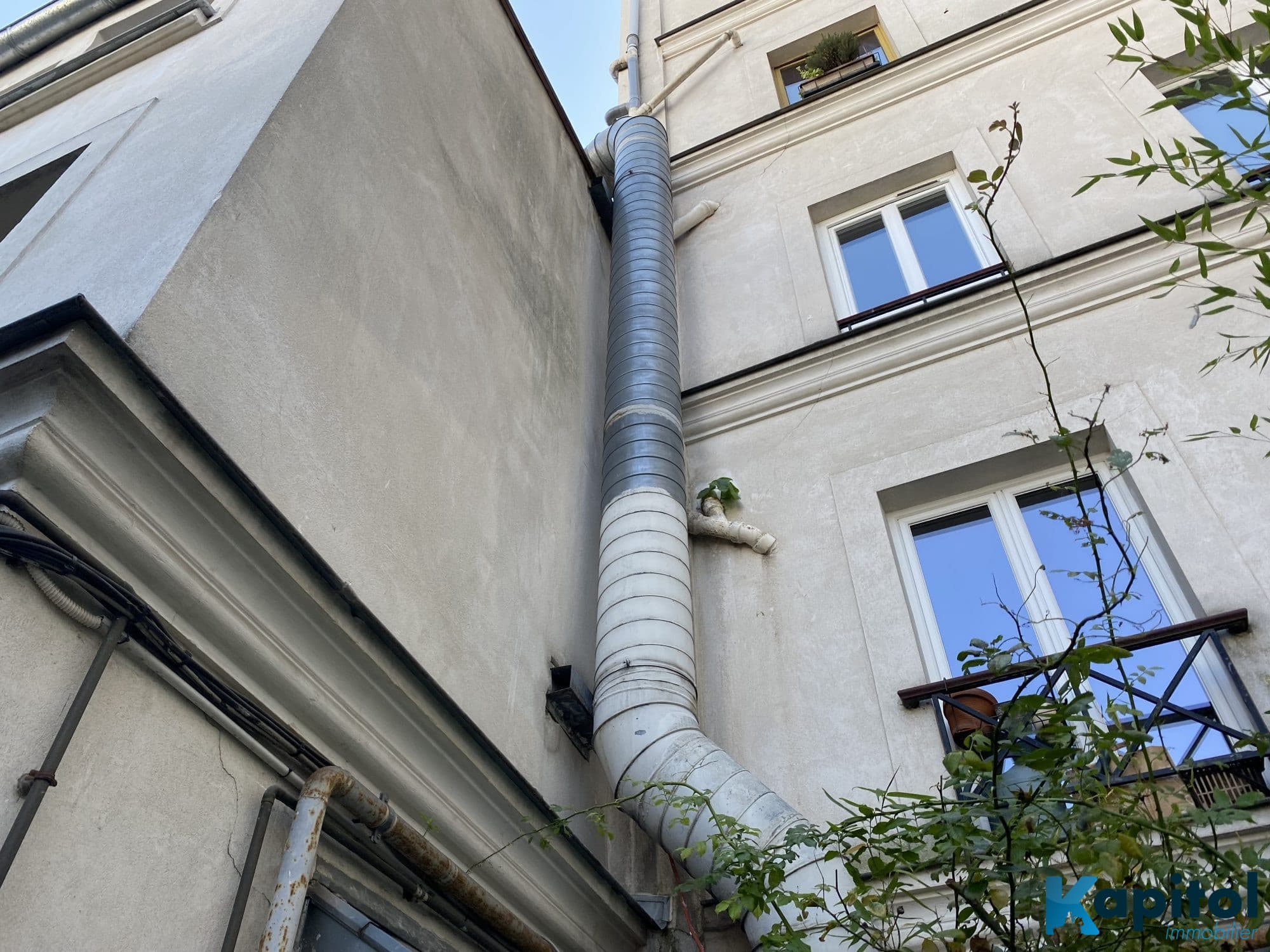 Restauration traditionnelle · 65 m² · Fonds de commerce — photo 1