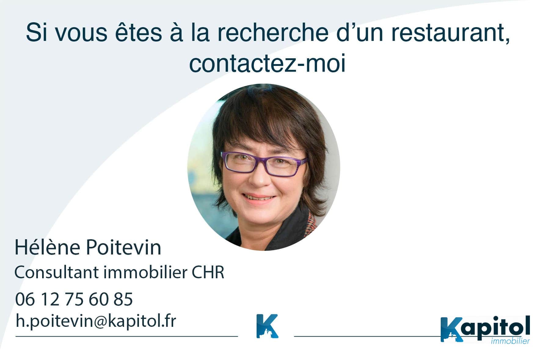 Local commercial · 120 m² · Fonds de commerce — photo 1