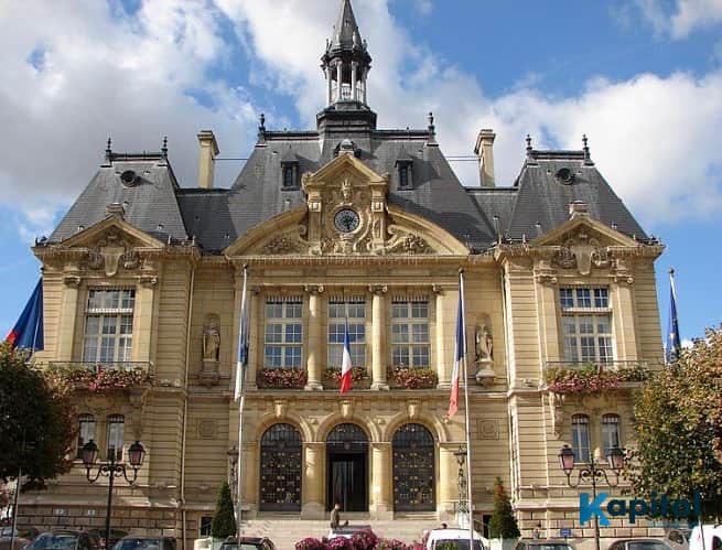 Restaurant traditionnel · 90 m² · Fonds de commerce — photo 1