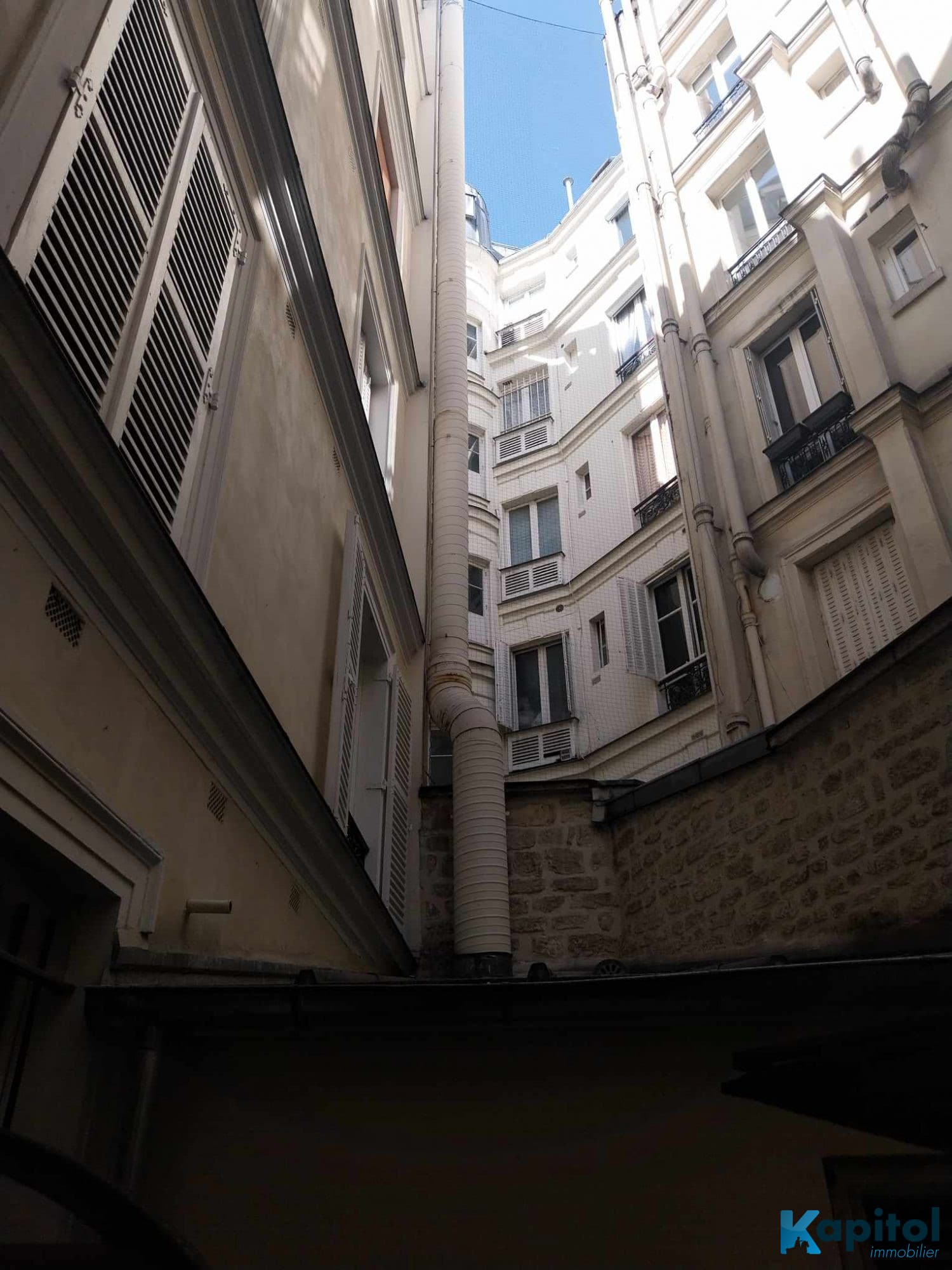 Restaurant · 100 m² · Fonds de commerce — photo 1