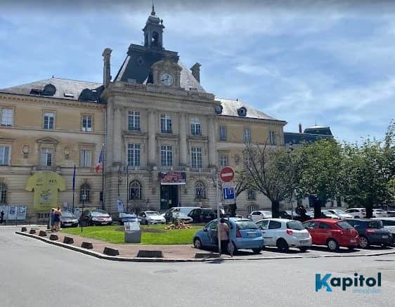 Local commercial · 900 m² · Fonds de commerce — photo 1