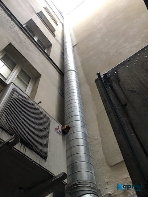 Local commercial · 70 m² · Fonds de commerce — photo 1