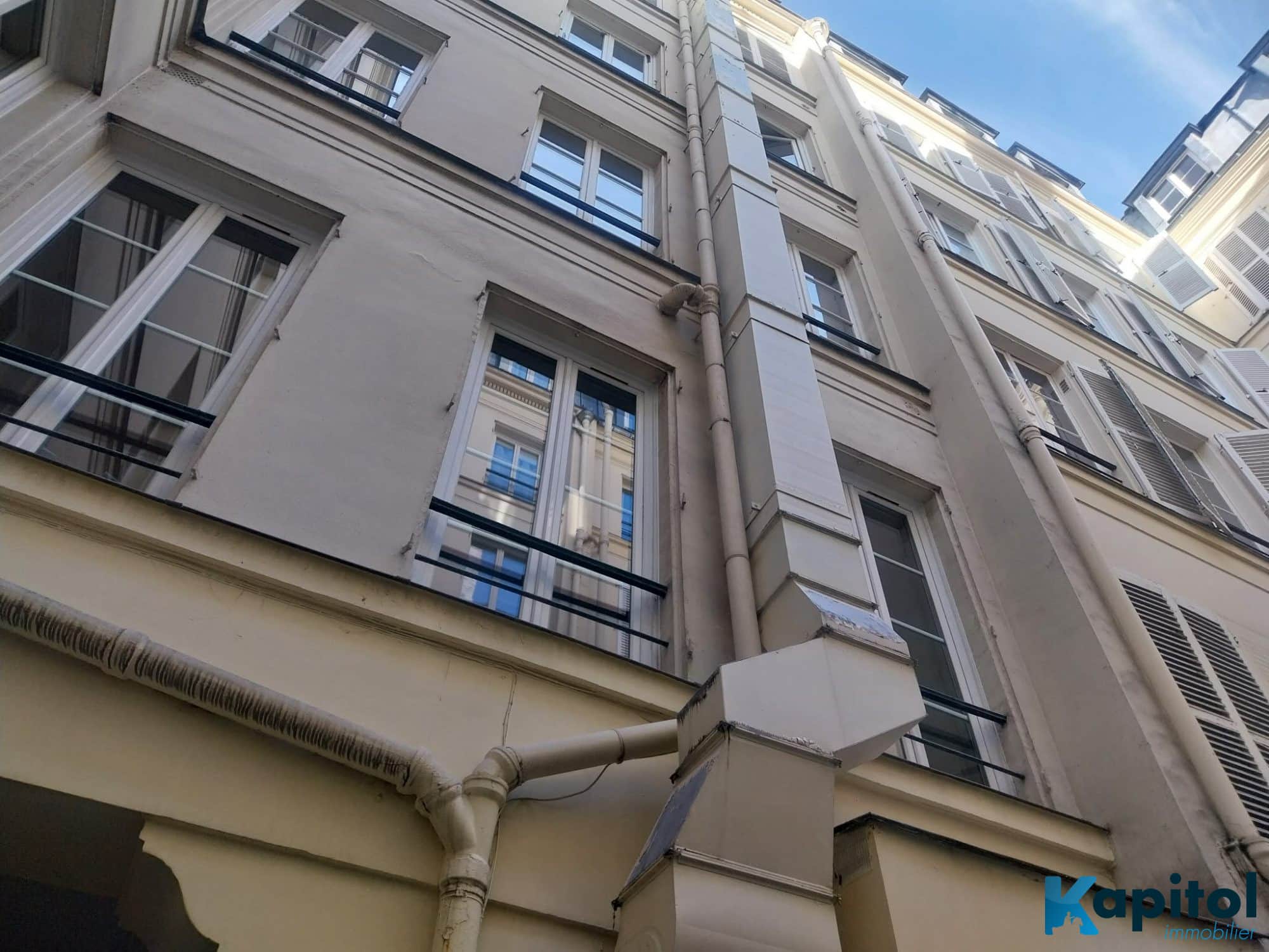 Restaurant rapide · 90 m² · Fonds de commerce — photo 1