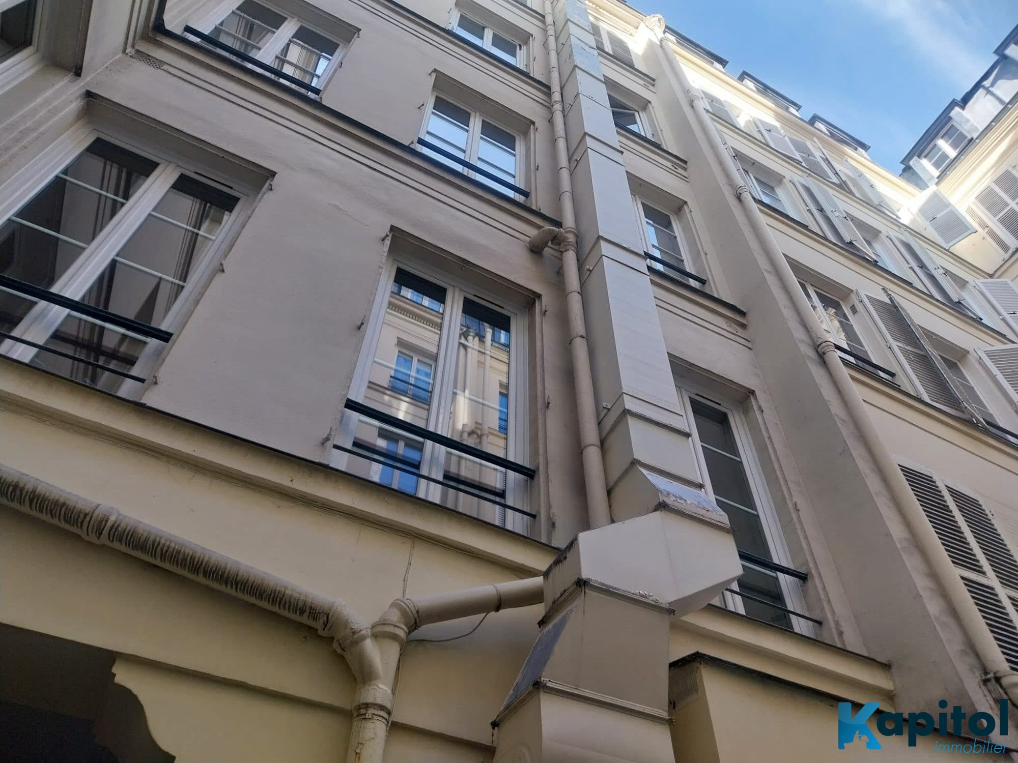 Restaurant rapide · 90 m² · Fonds de commerce — photo 1
