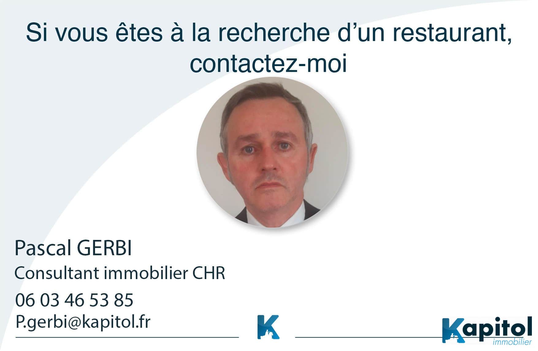 Local commercial · 33 m² · Fonds de commerce — photo 1