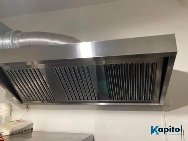 Local commercial · 78 m² · Fonds de commerce — photo 1