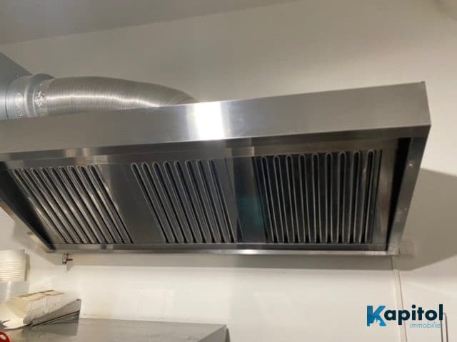 Local commercial · 78 m² · Fonds de commerce — photo 1